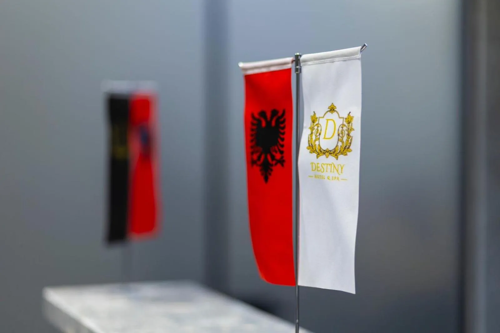 Spa and wellness centre/facilities in Destiny Hotel & SPA