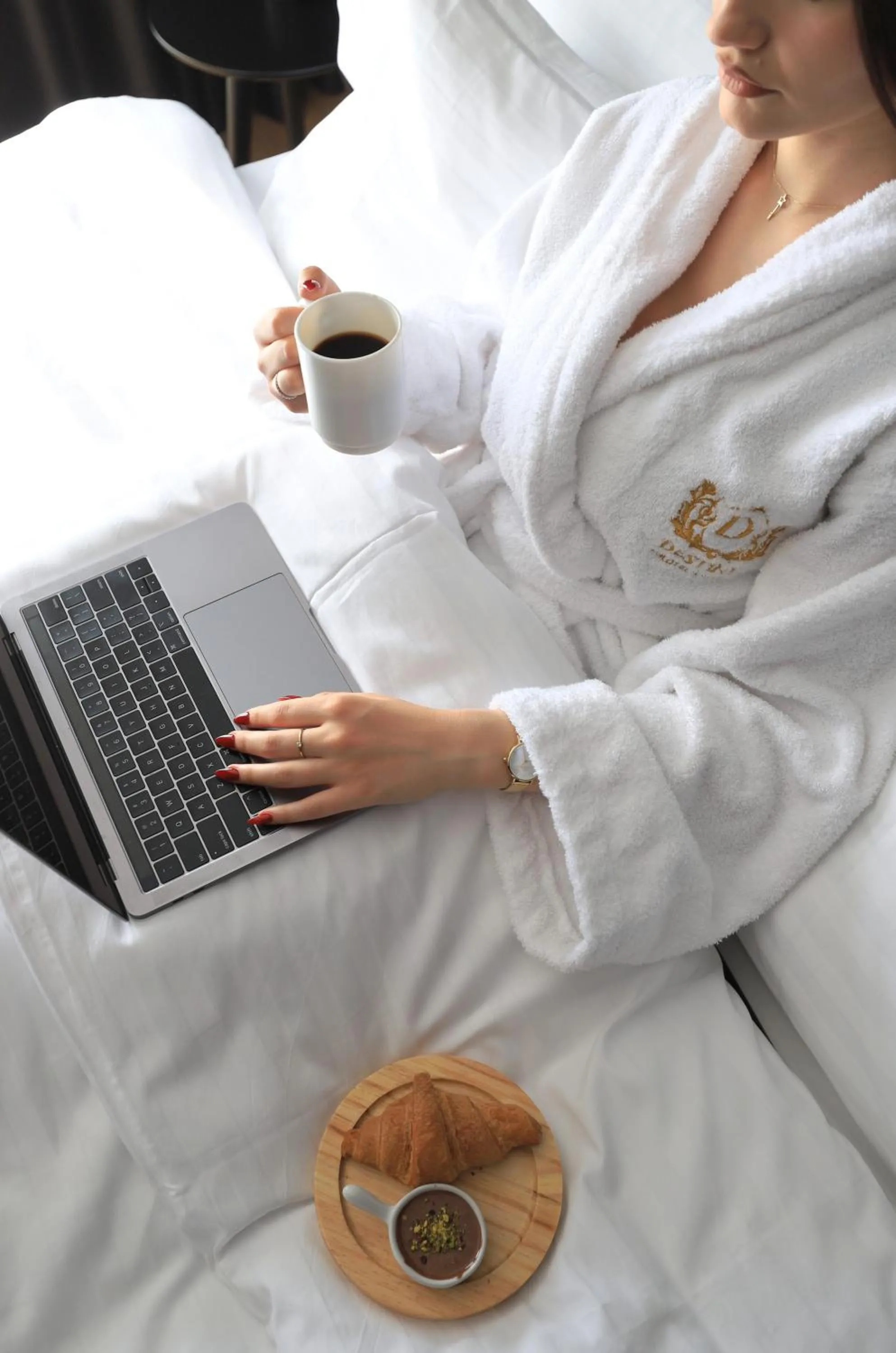 Bedroom in Destiny Hotel & SPA