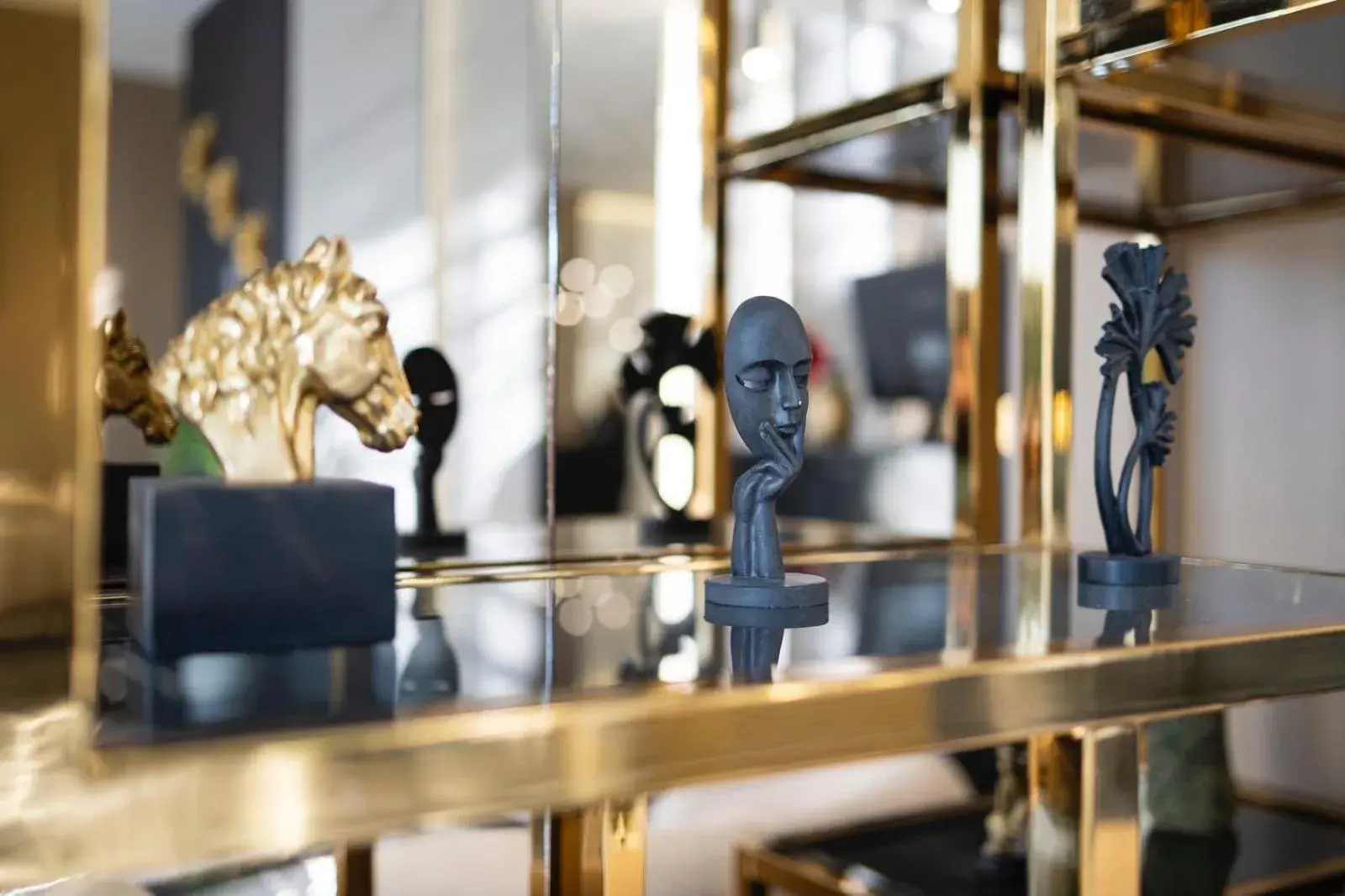 Property building in Destiny Hotel & SPA Property building in Destiny Hotel & SPA