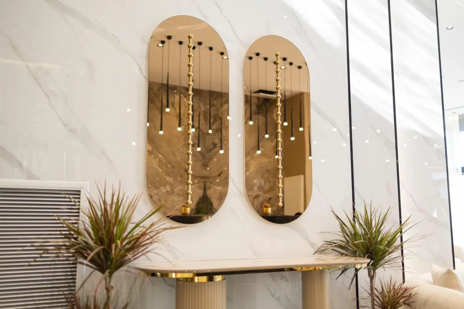 Property building in Destiny Hotel & SPA Property building in Destiny Hotel & SPA