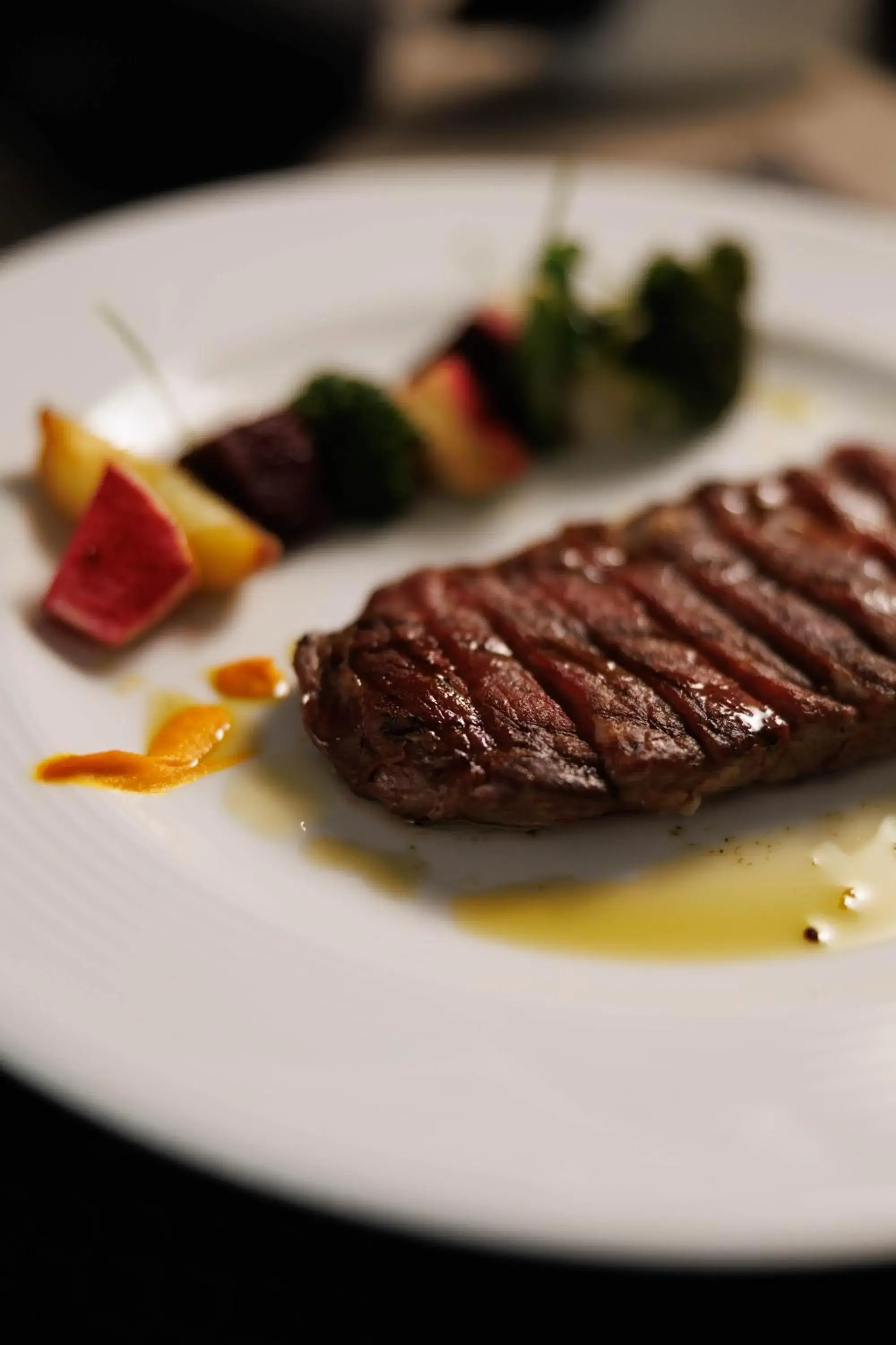 Restaurant/places to eat in Destiny Hotel & SPA Restaurant/places to eat in Destiny Hotel & SPA