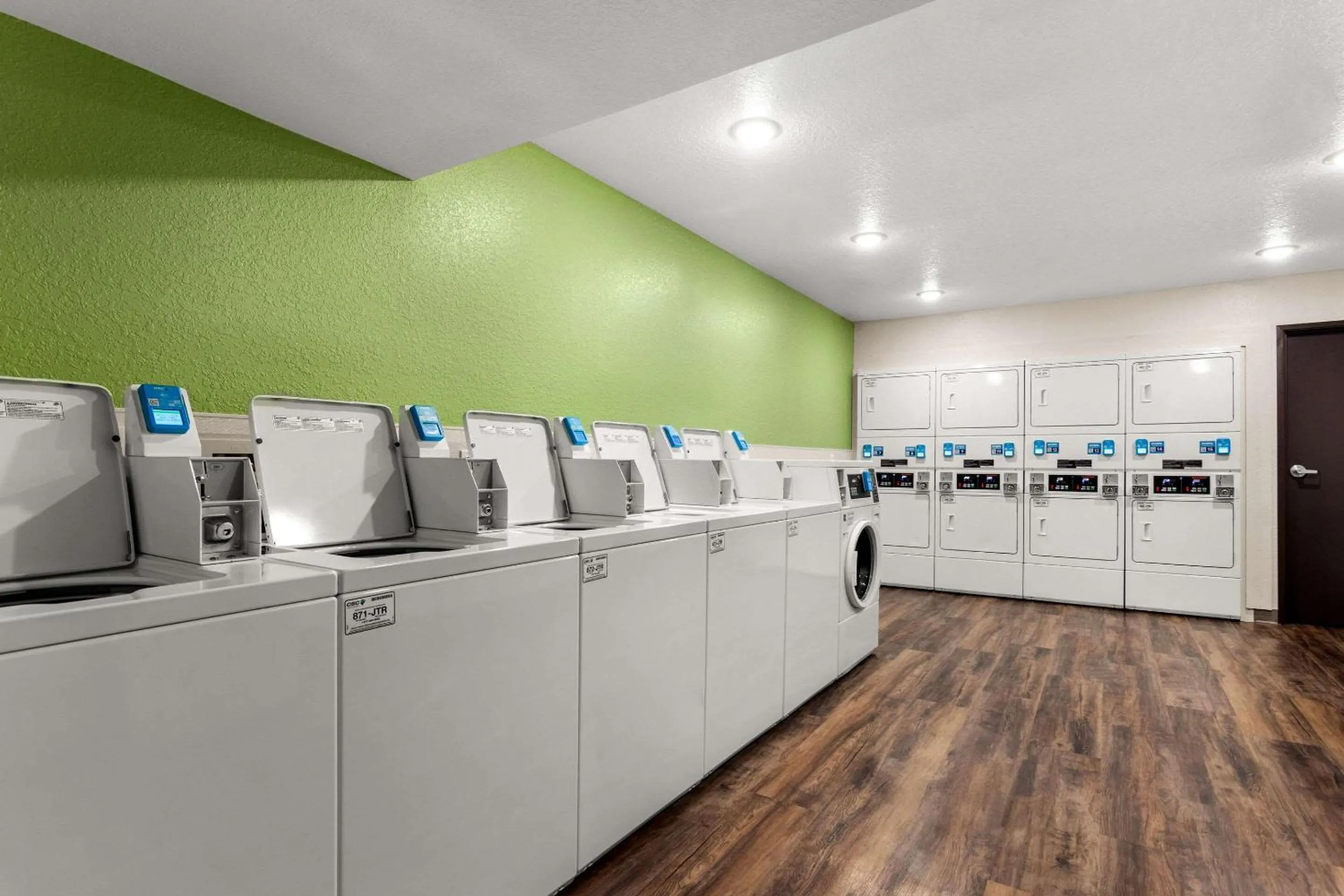 Other in WoodSpring Suites Port St Lucie