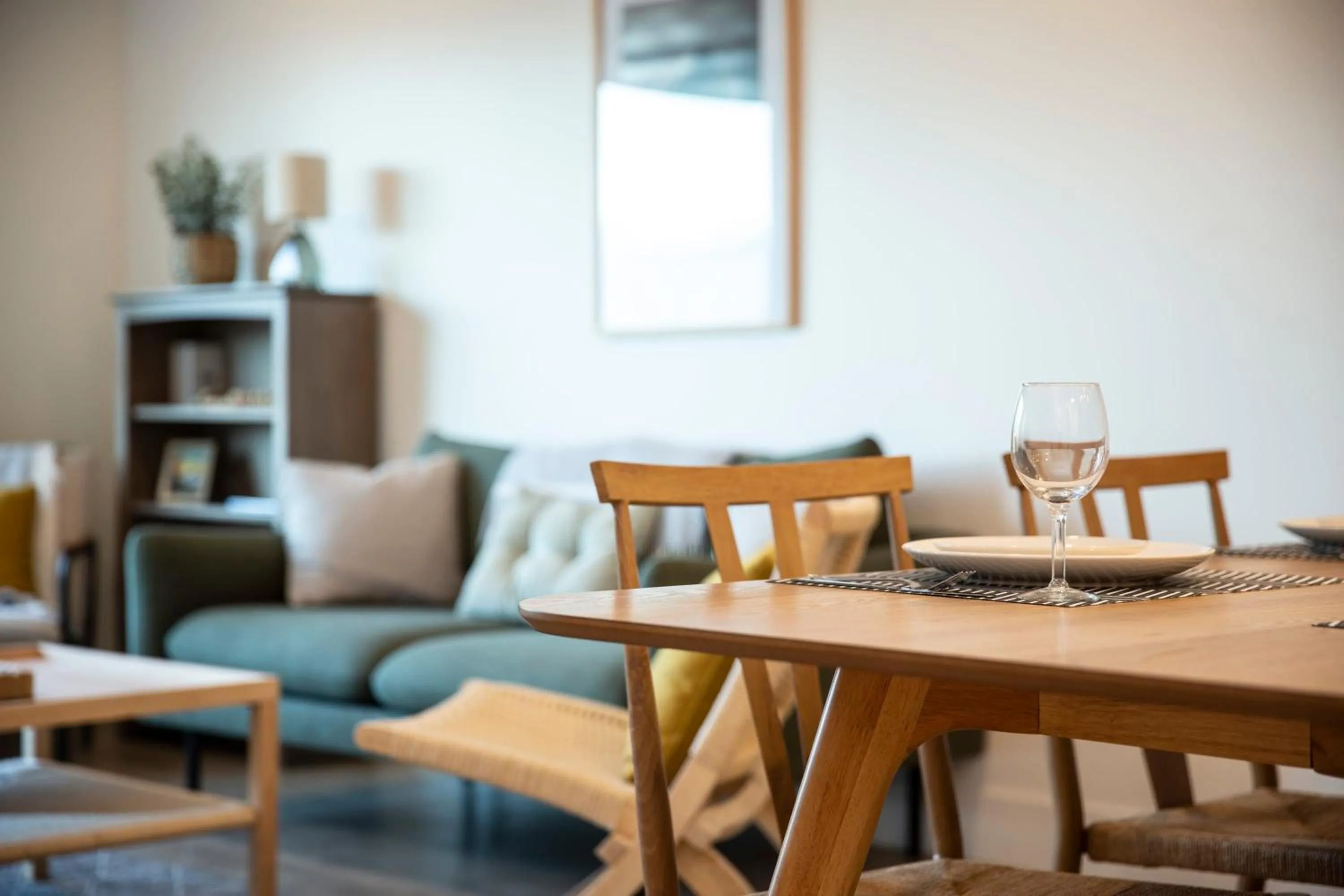 Revy Mountain Retreat