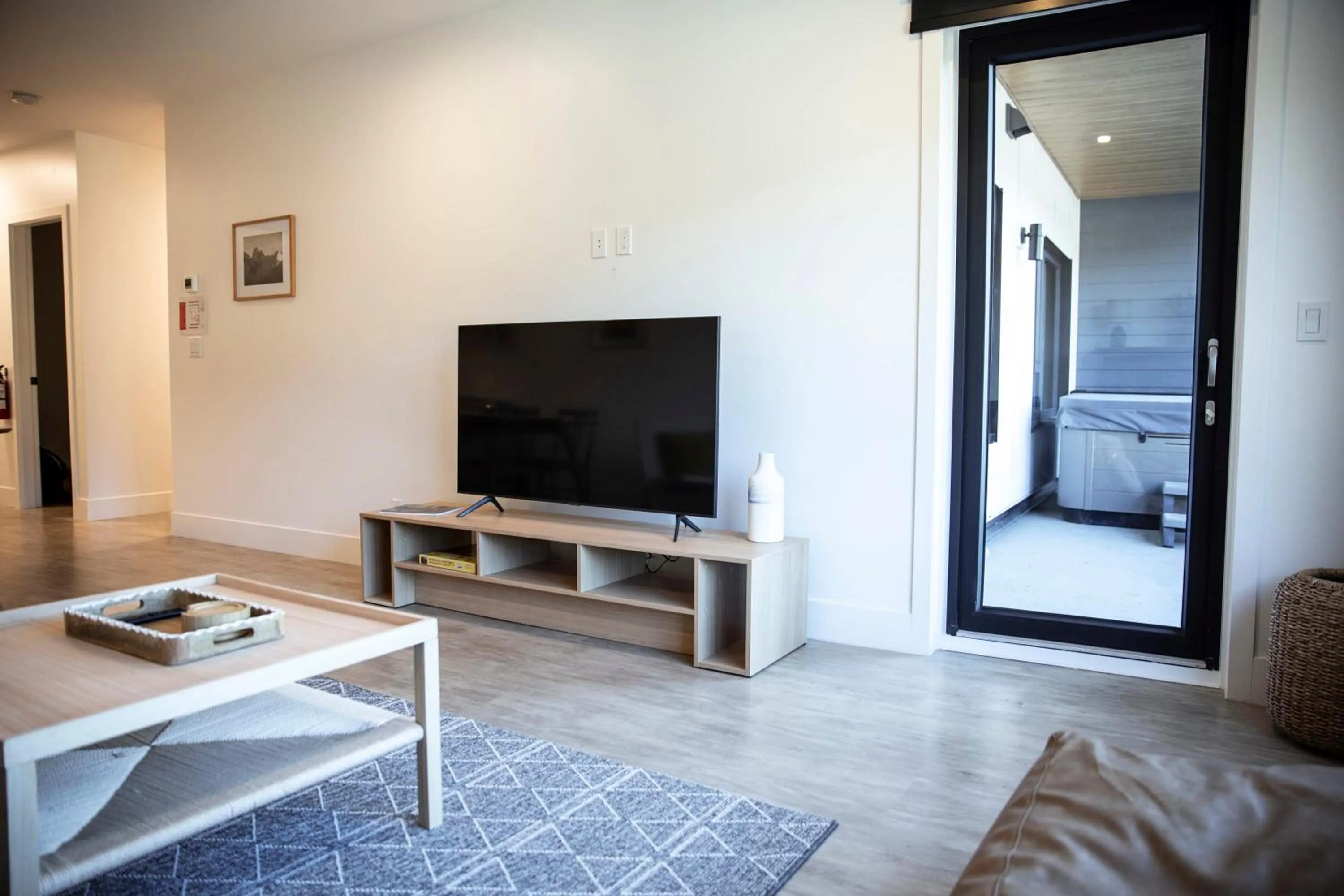 Revy Mountain Retreat