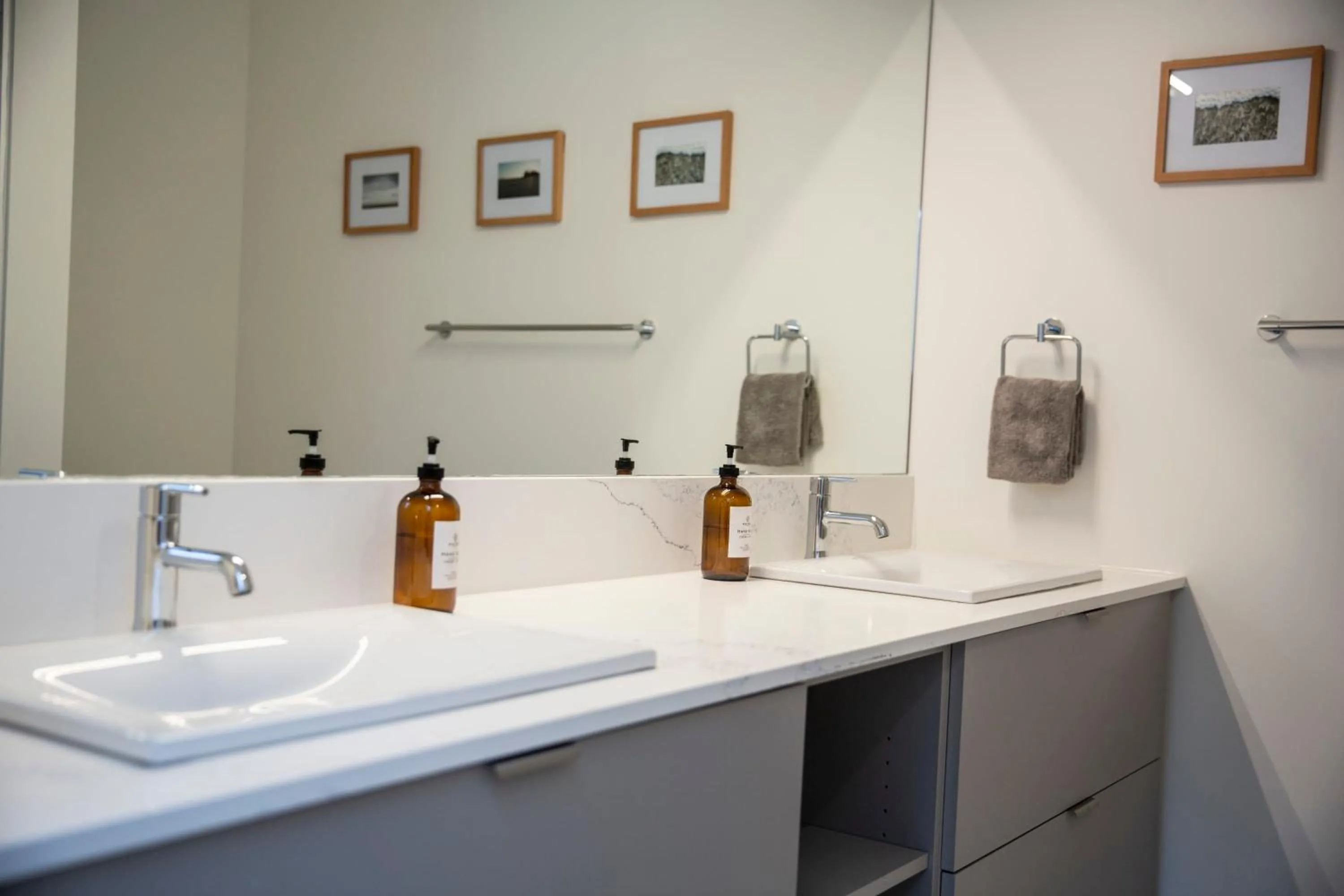 Revy Mountain Retreat