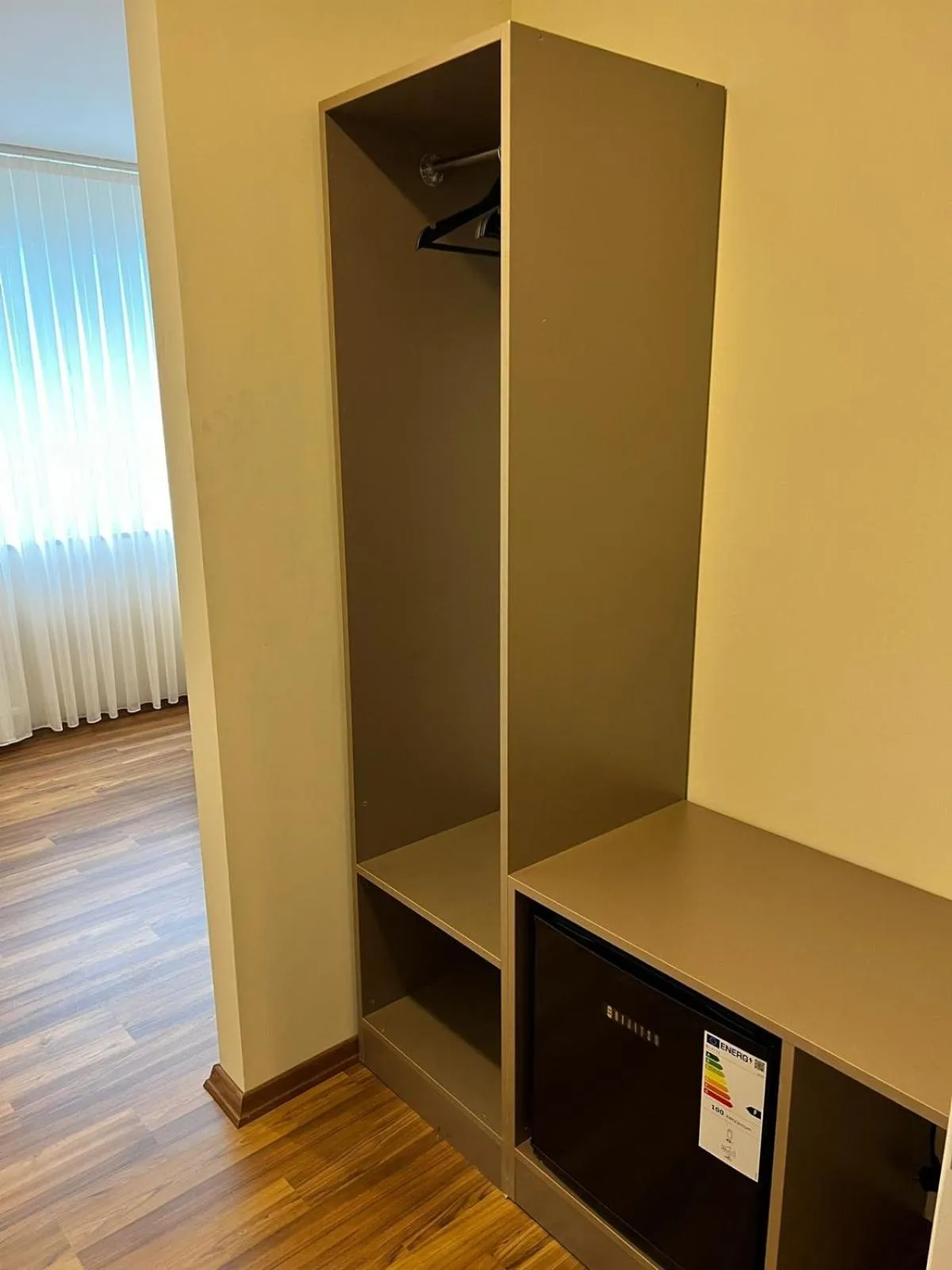 oven in Taksim Nacre 360 Suit