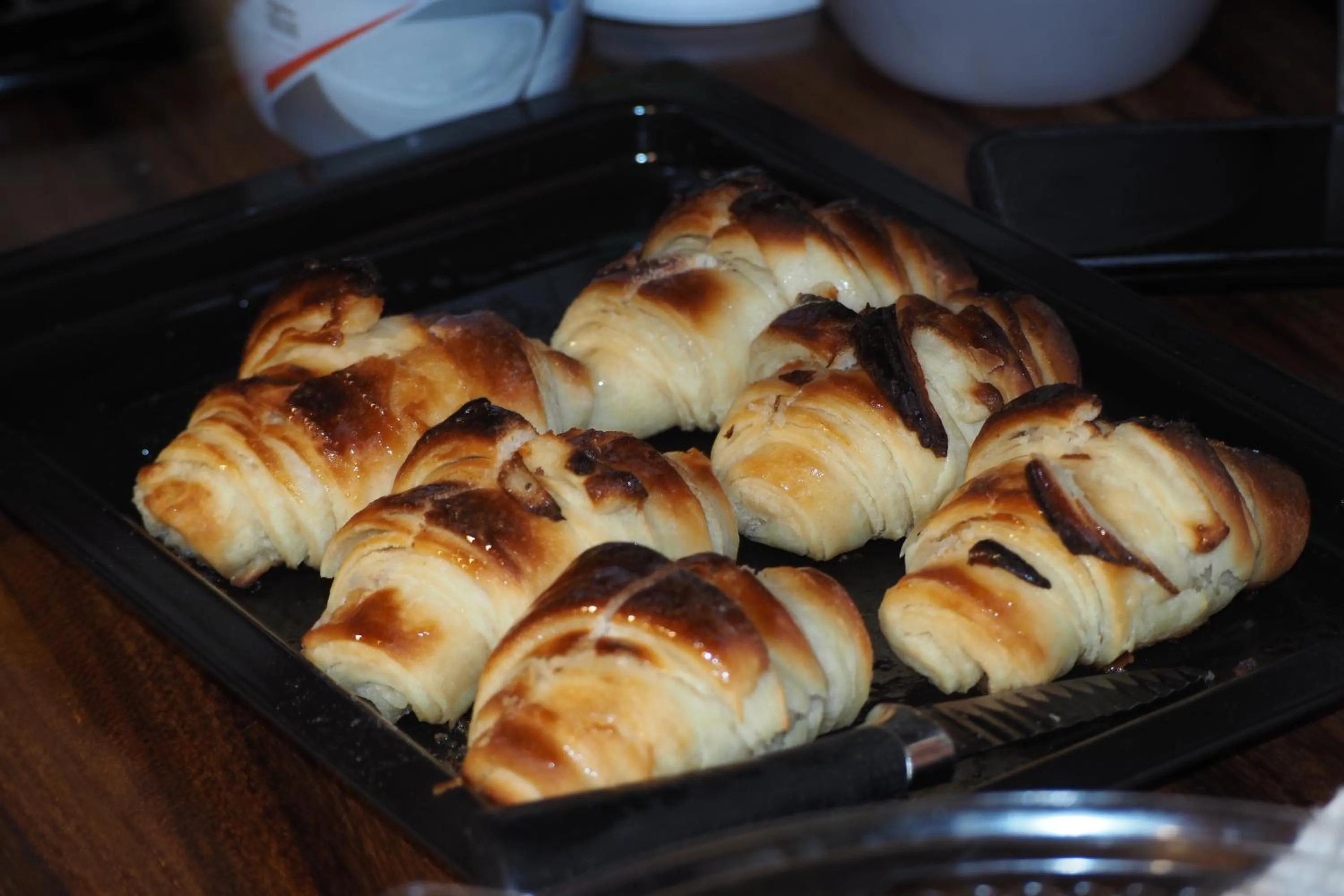 Food in El Refugio de Sayulita - Solo Adultos