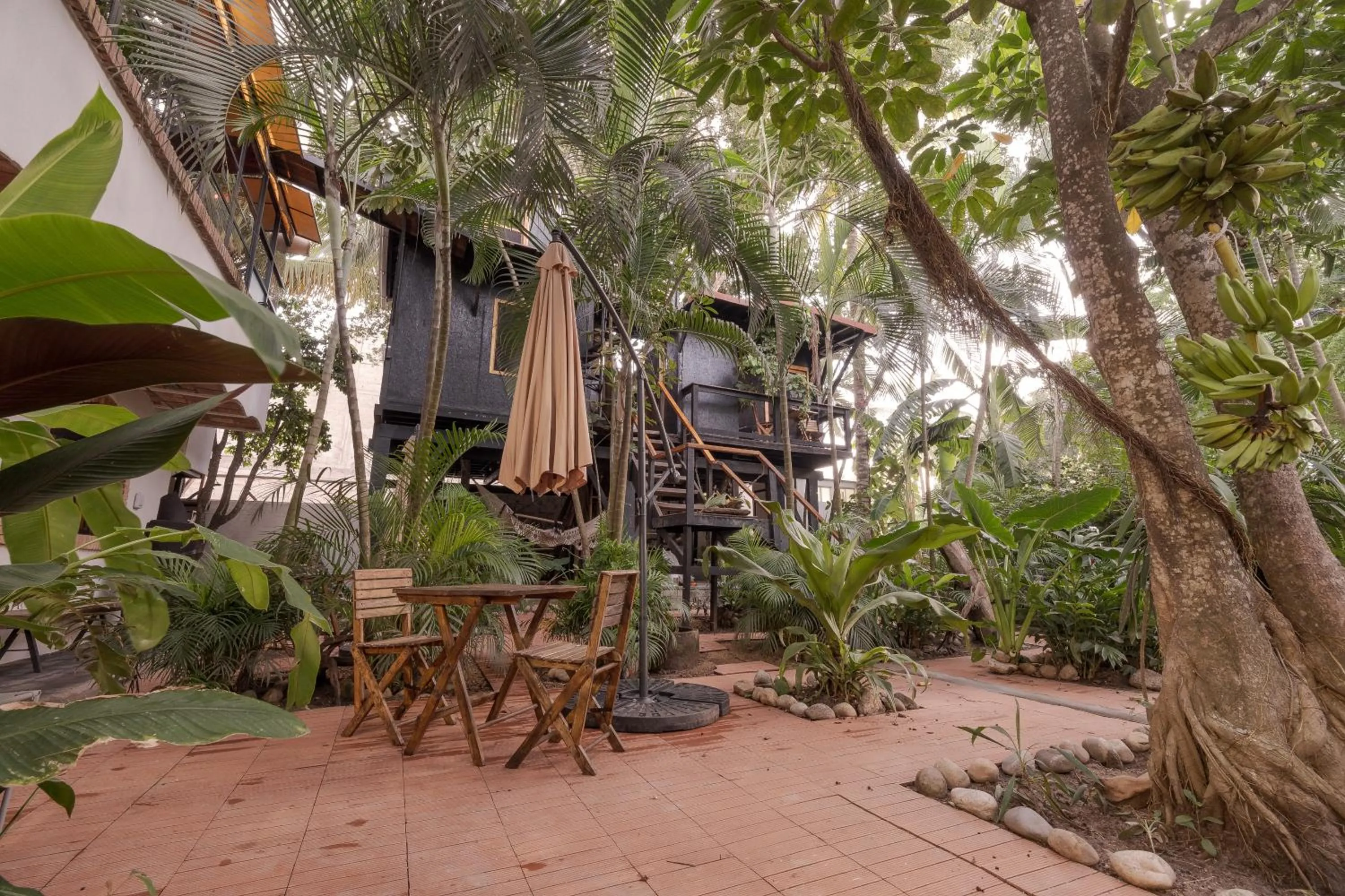 Off site in El Refugio de Sayulita - Solo Adultos