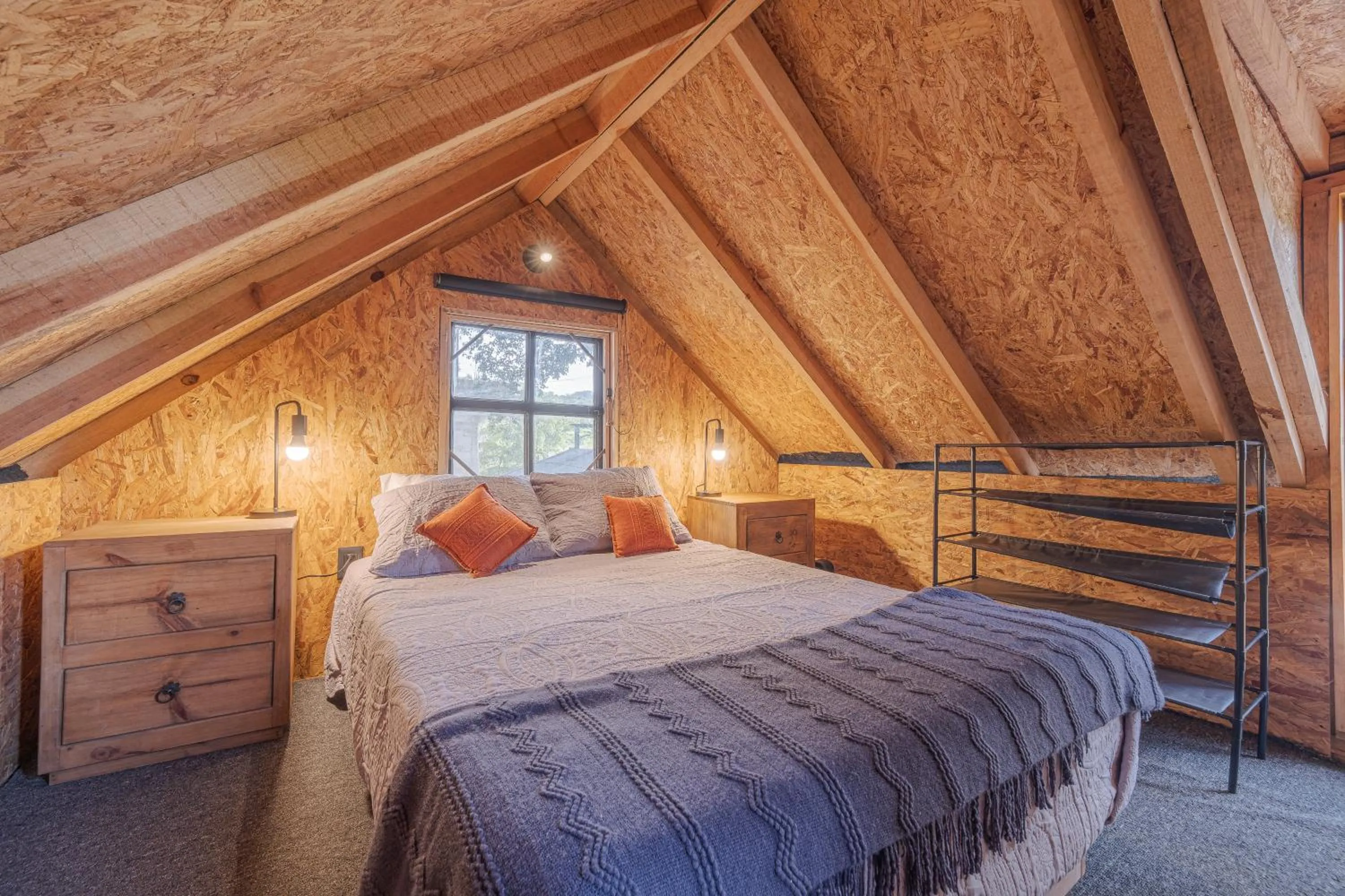 Photo of the whole room in El Refugio de Sayulita - Solo Adultos