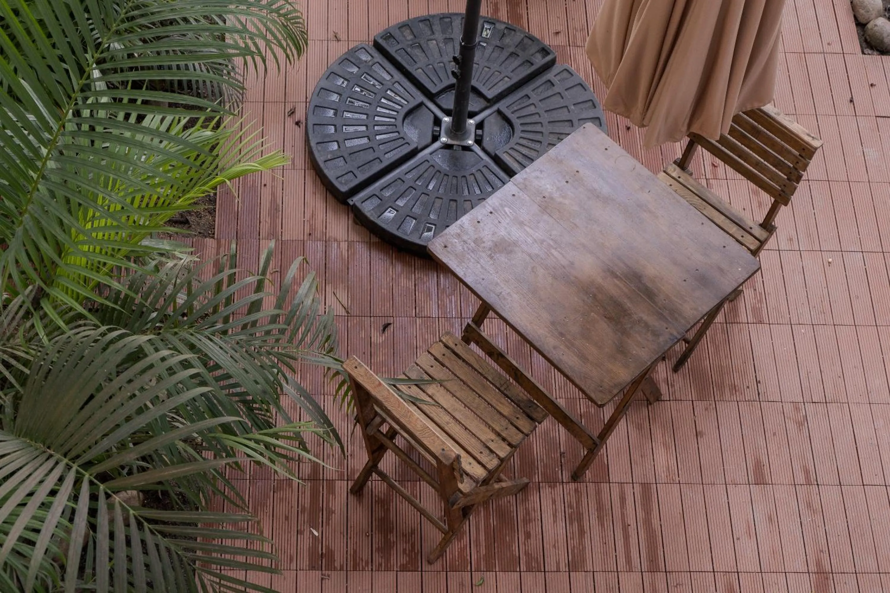 Off site in El Refugio de Sayulita - Solo Adultos