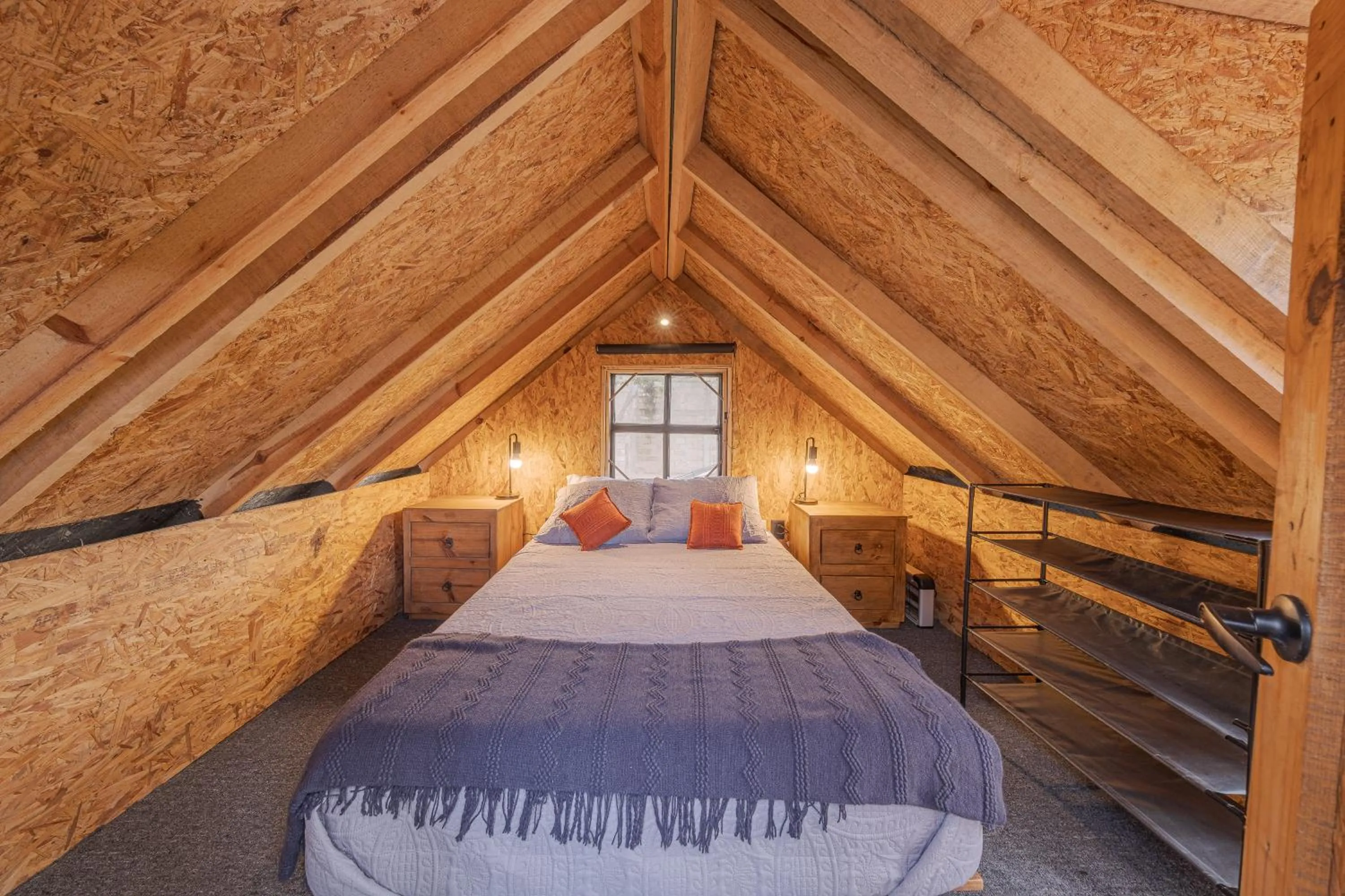 Bed in El Refugio de Sayulita - Solo Adultos