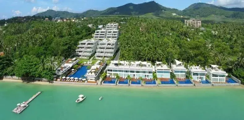 Daisy 2 Bedroom Amazing Seaview Daisy 2 Bedroom Amazing Seaview