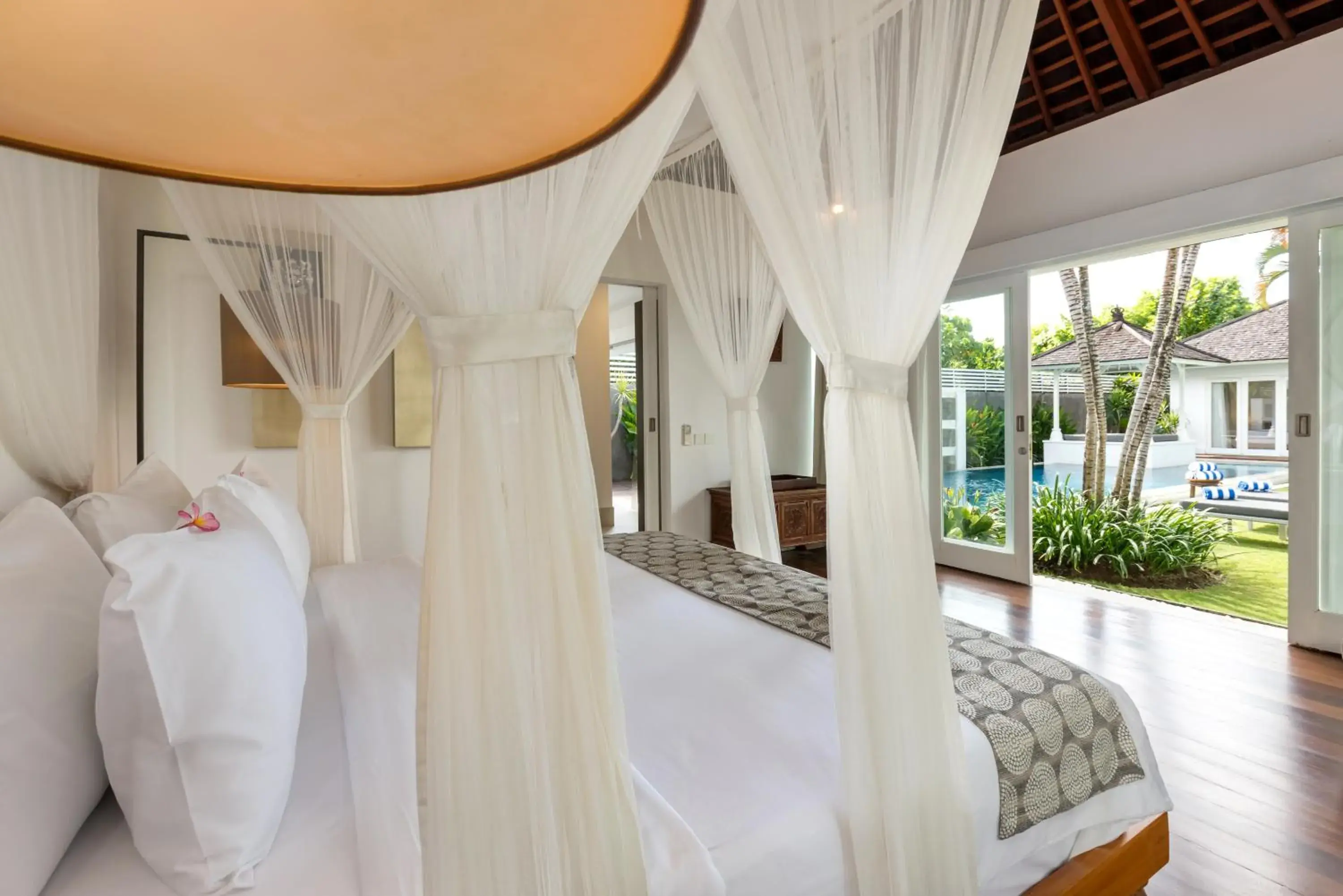 Villa in Kerta Rama Seminyak by Kerta Living Villa in Kerta Rama Seminyak by Kerta Living