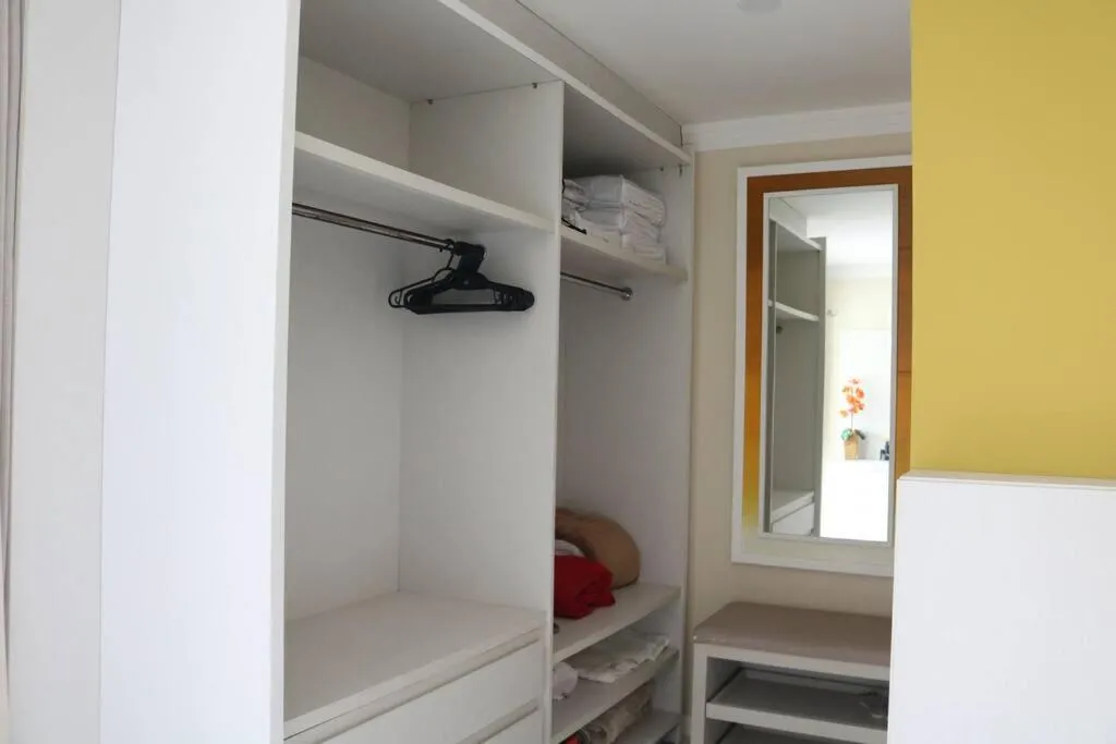 Golf Ville Resort Residence Bloco 64mar Apto 31 Aquiraz - Ceara - Brasil