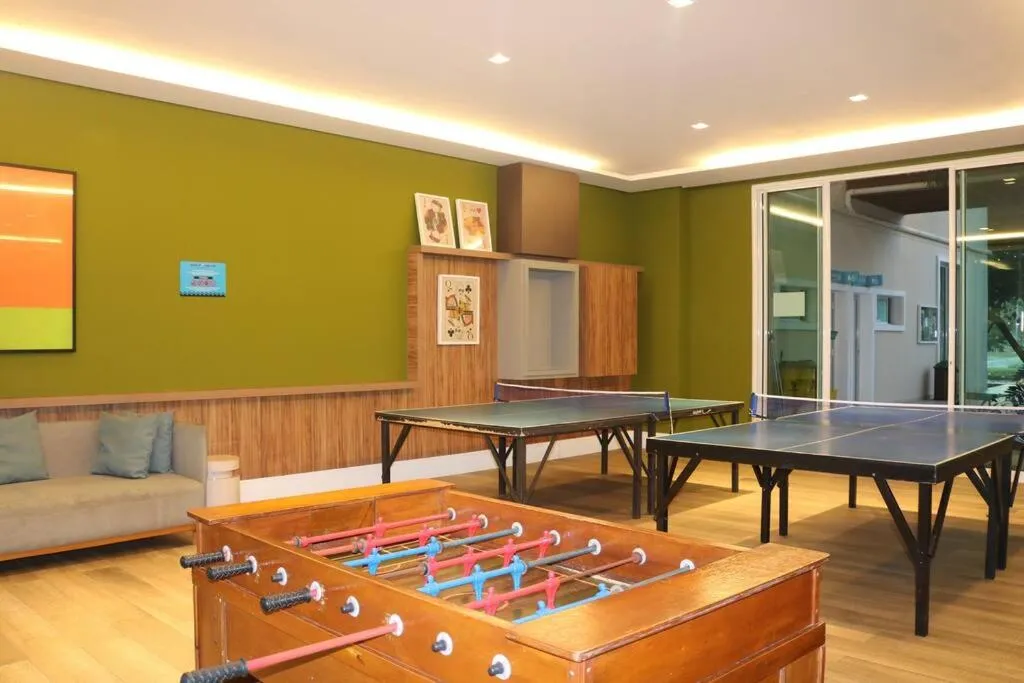 Golf Ville Resort Residence Bloco 64mar Apto 31 Aquiraz - Ceara - Brasil