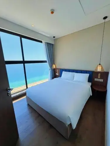 Two-Bedroom Standard Apartment in Mandala Cham Bay Mũi Né Two-Bedroom Standard Apartment in Mandala Cham Bay Mũi Né