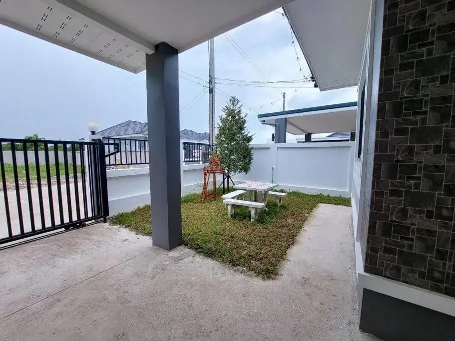 Three-Bedroom House in We house - Hangdong1 Three-Bedroom House in We house - Hangdong1