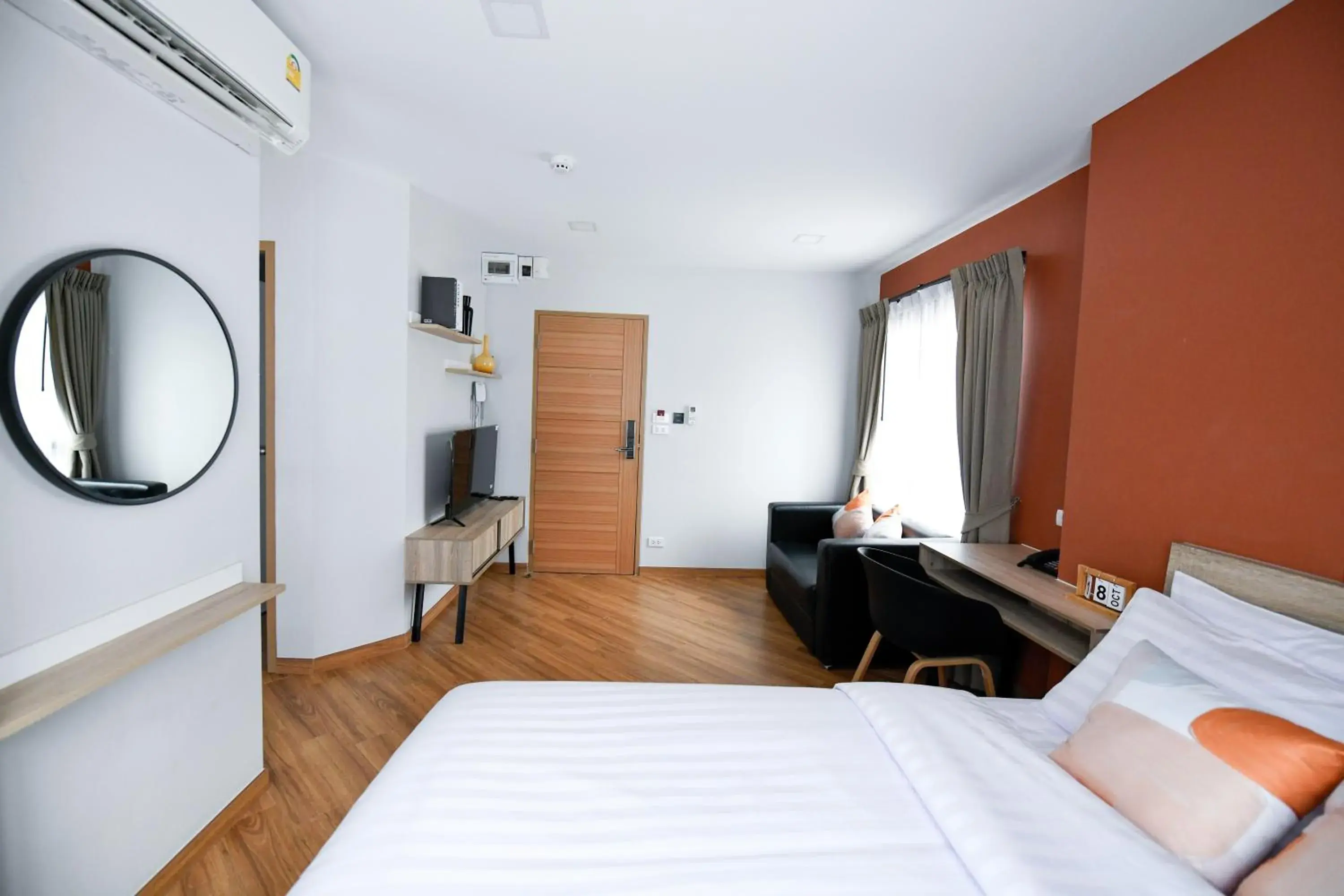 Property building, Bed in You Hotel Property building, Bed in You Hotel