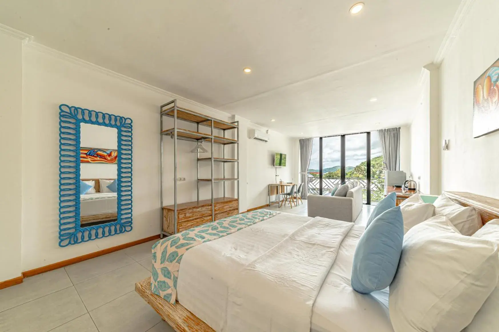 Suite in Komodo Suites Downtown Suite in Komodo Suites Downtown