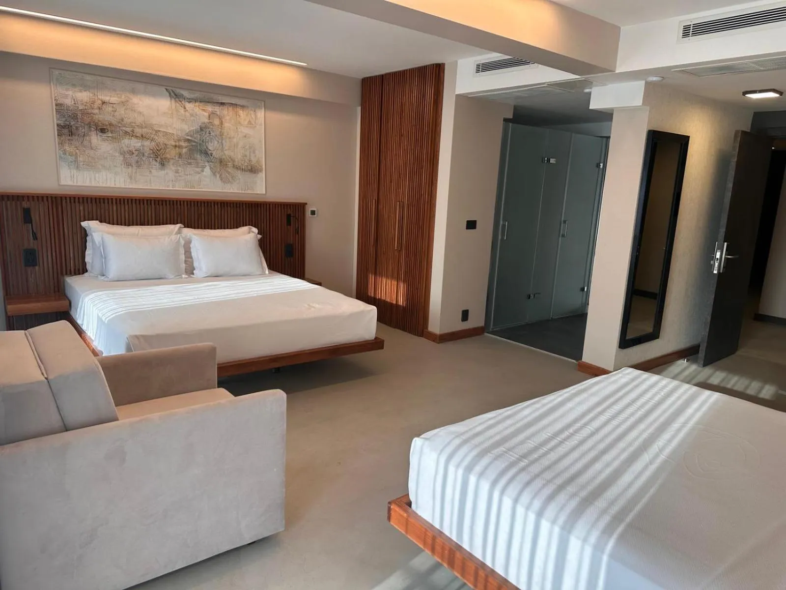 Family, Bed in ERTAN OTEL