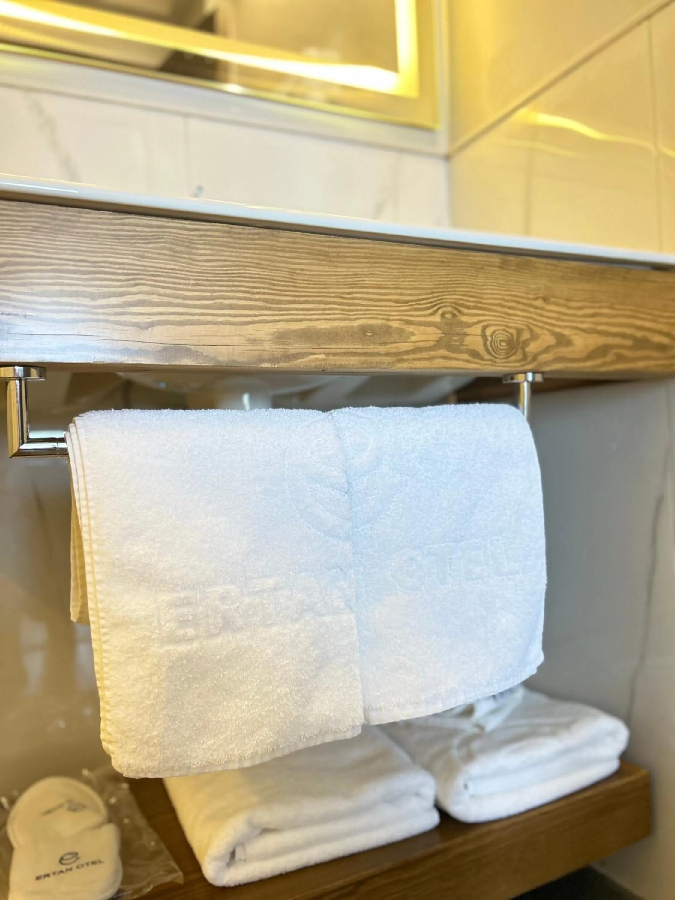 towels, Bed in ERTAN OTEL