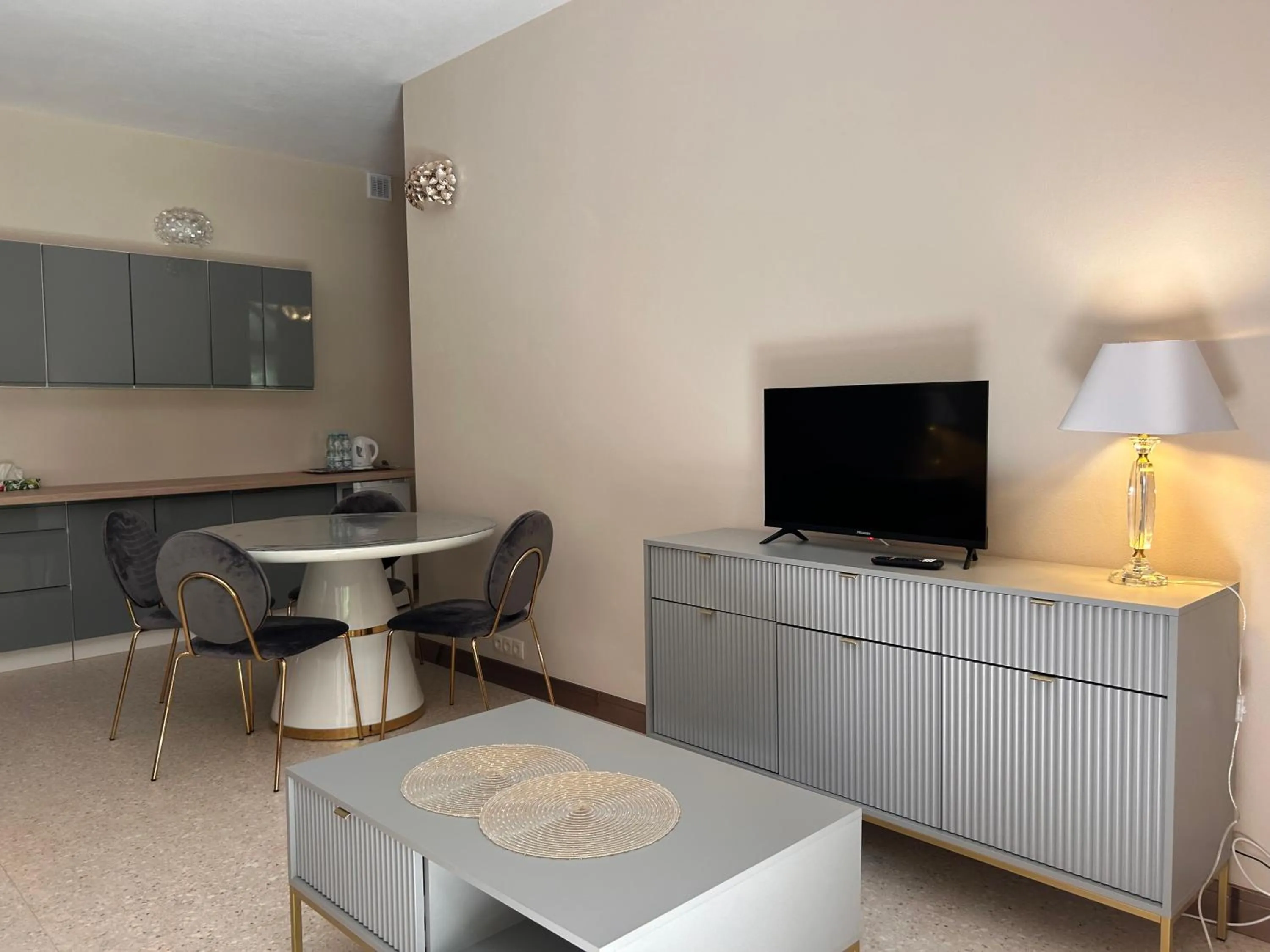 Red Barn