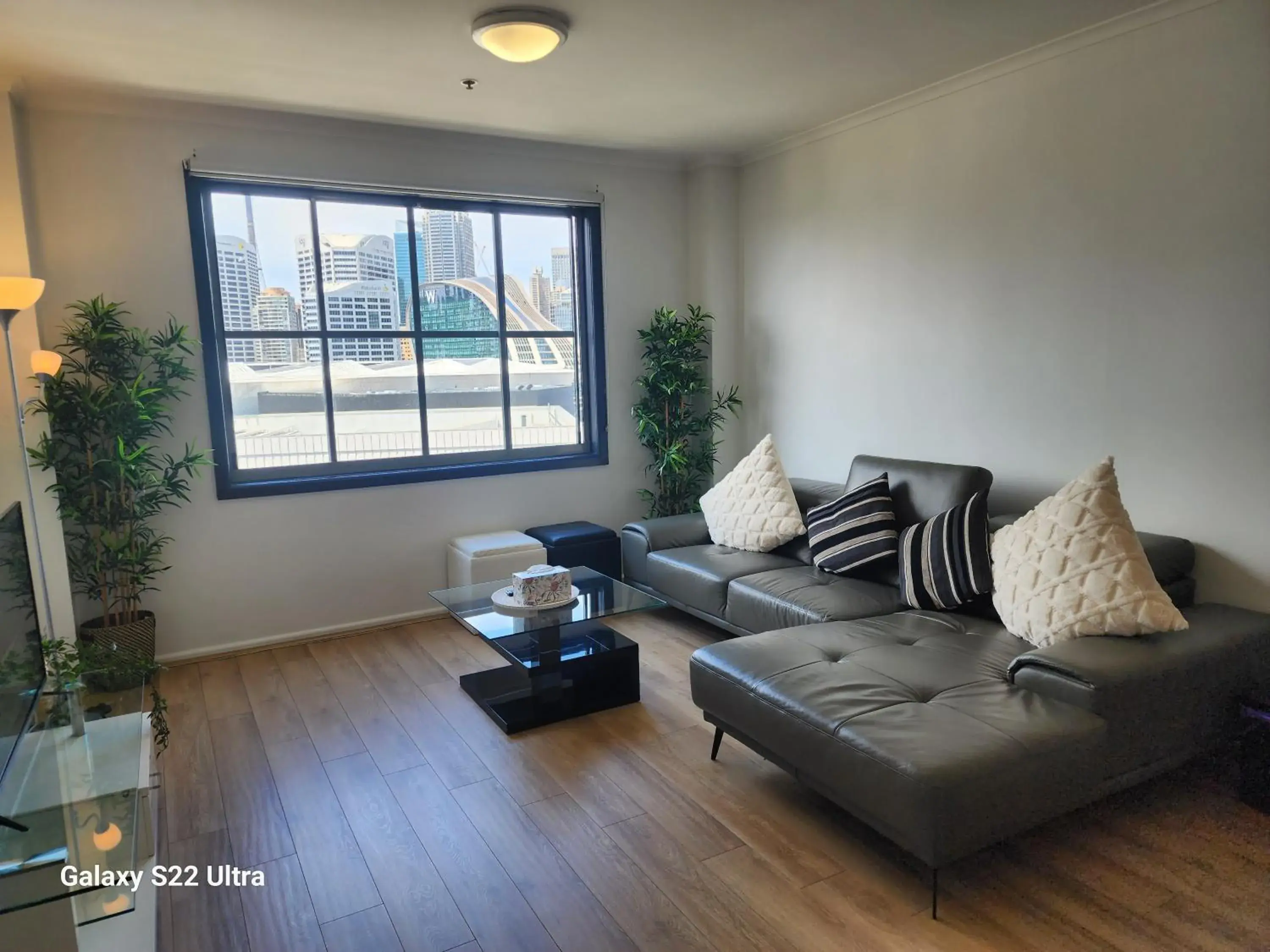 Beautiful apartment in Pyrmont Beautiful apartment in Pyrmont