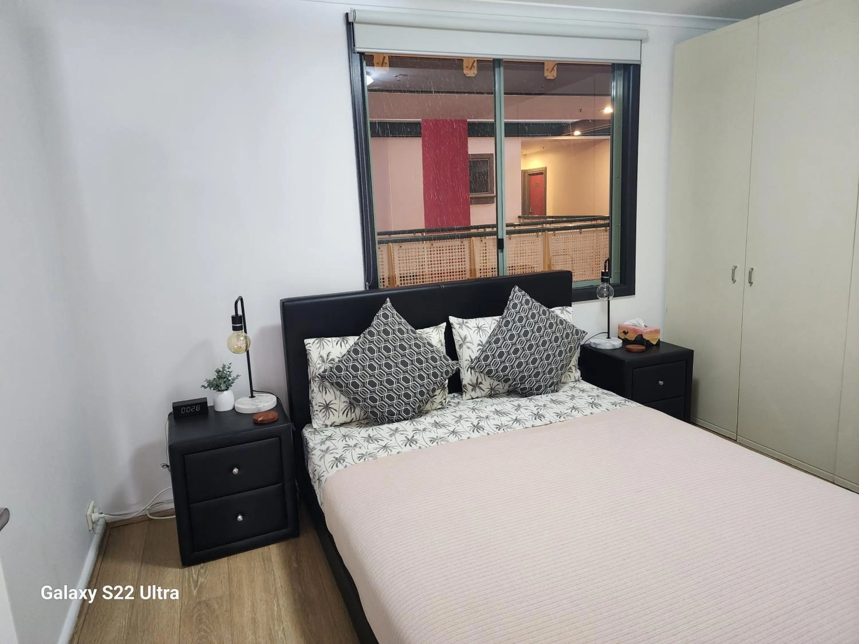 Beautiful apartment in Pyrmont