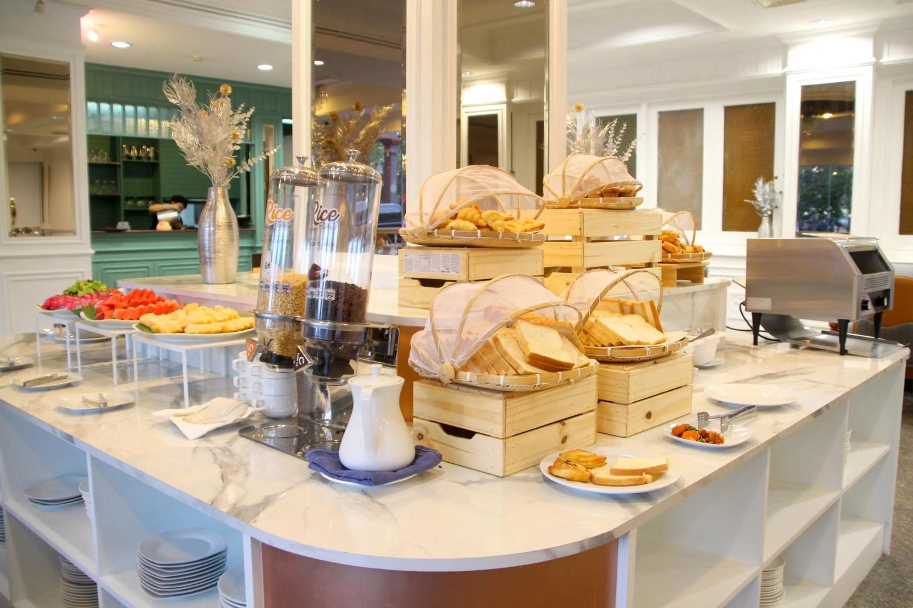 Coco Beach Hotel Jomtien Pattaya