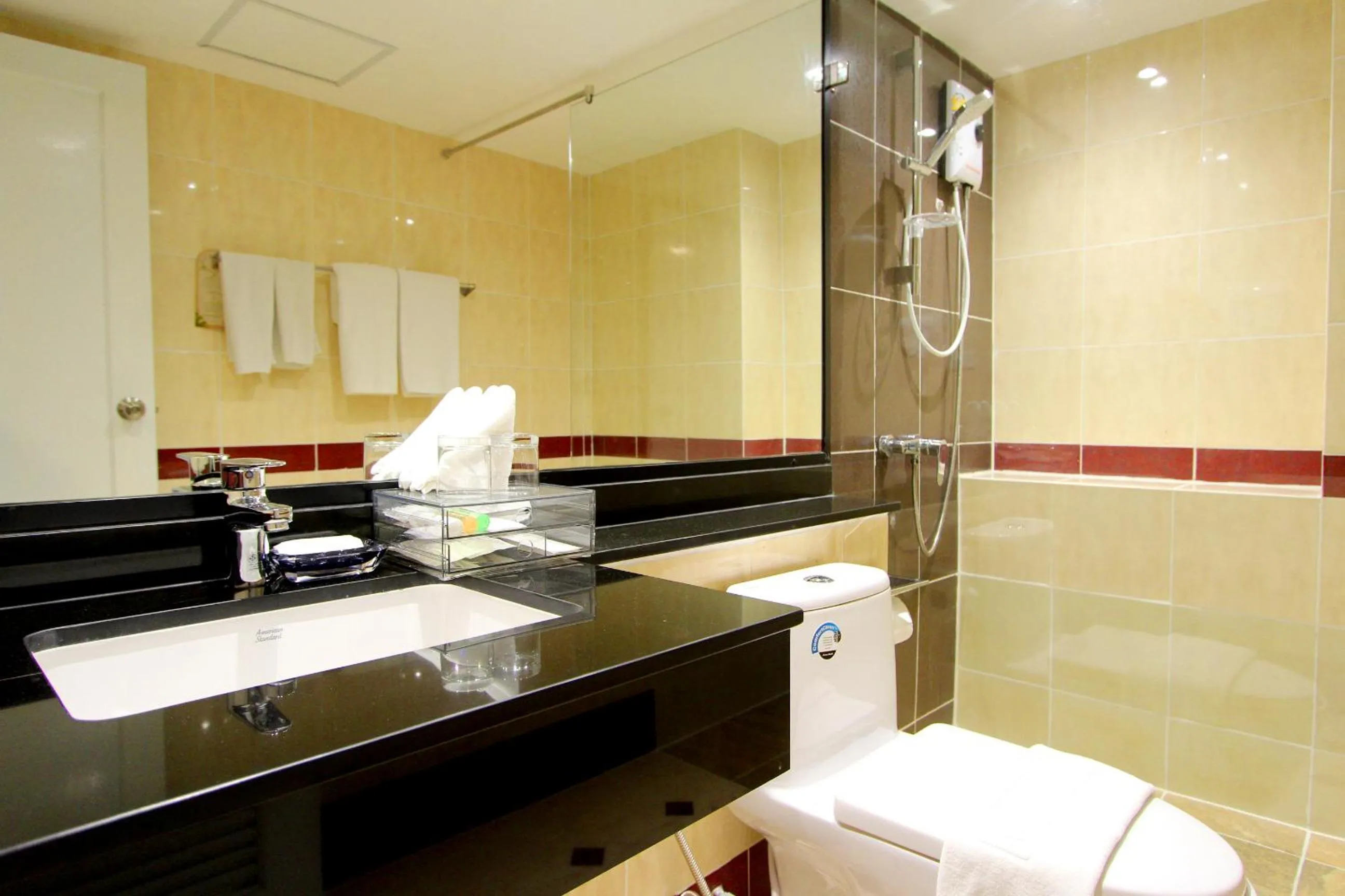 Coco Beach Hotel Jomtien Pattaya