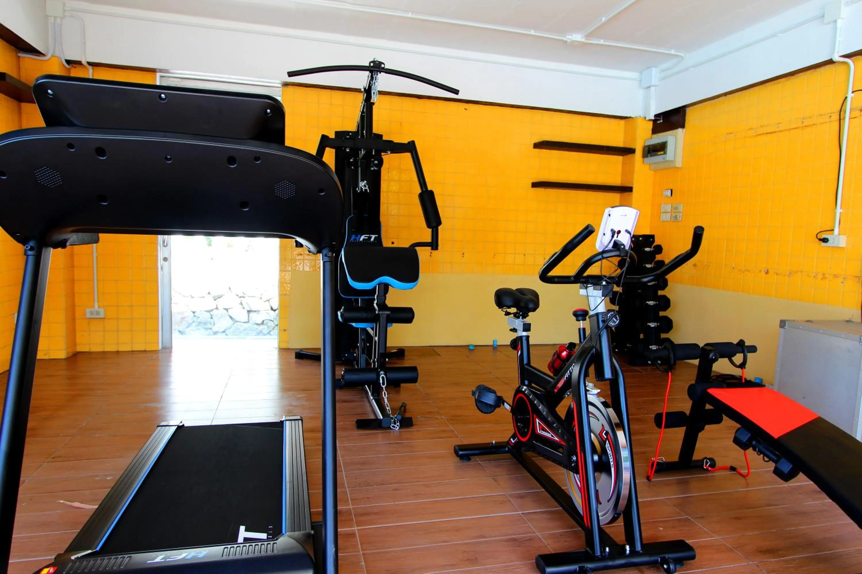 Coco Beach Hotel Jomtien Pattaya