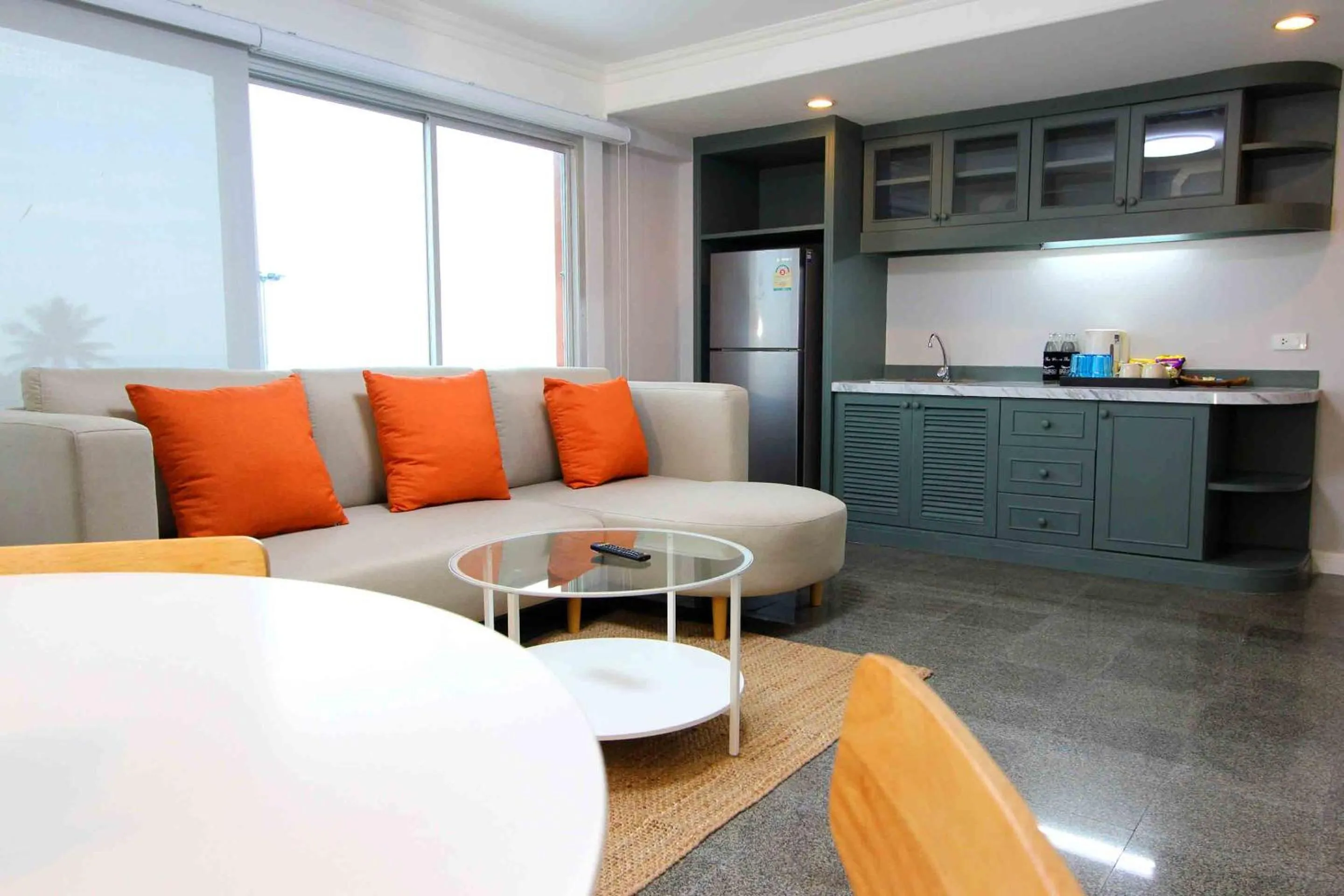 Coco Beach Hotel Jomtien Pattaya