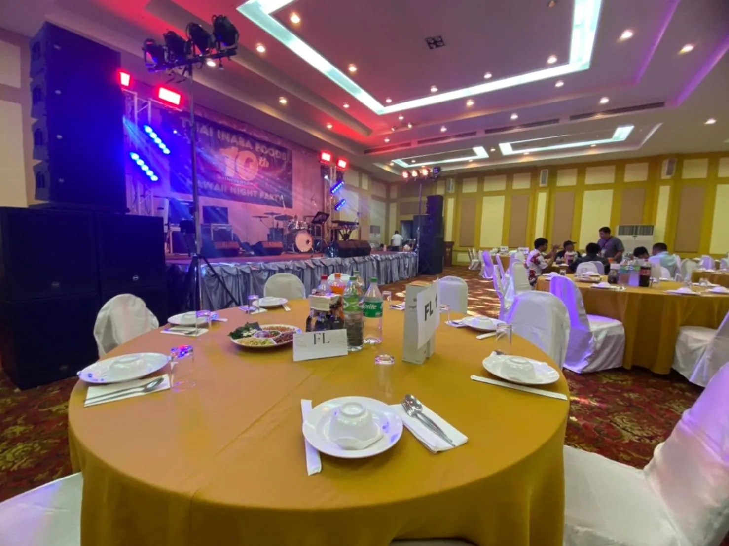 Coco Beach Hotel Jomtien Pattaya