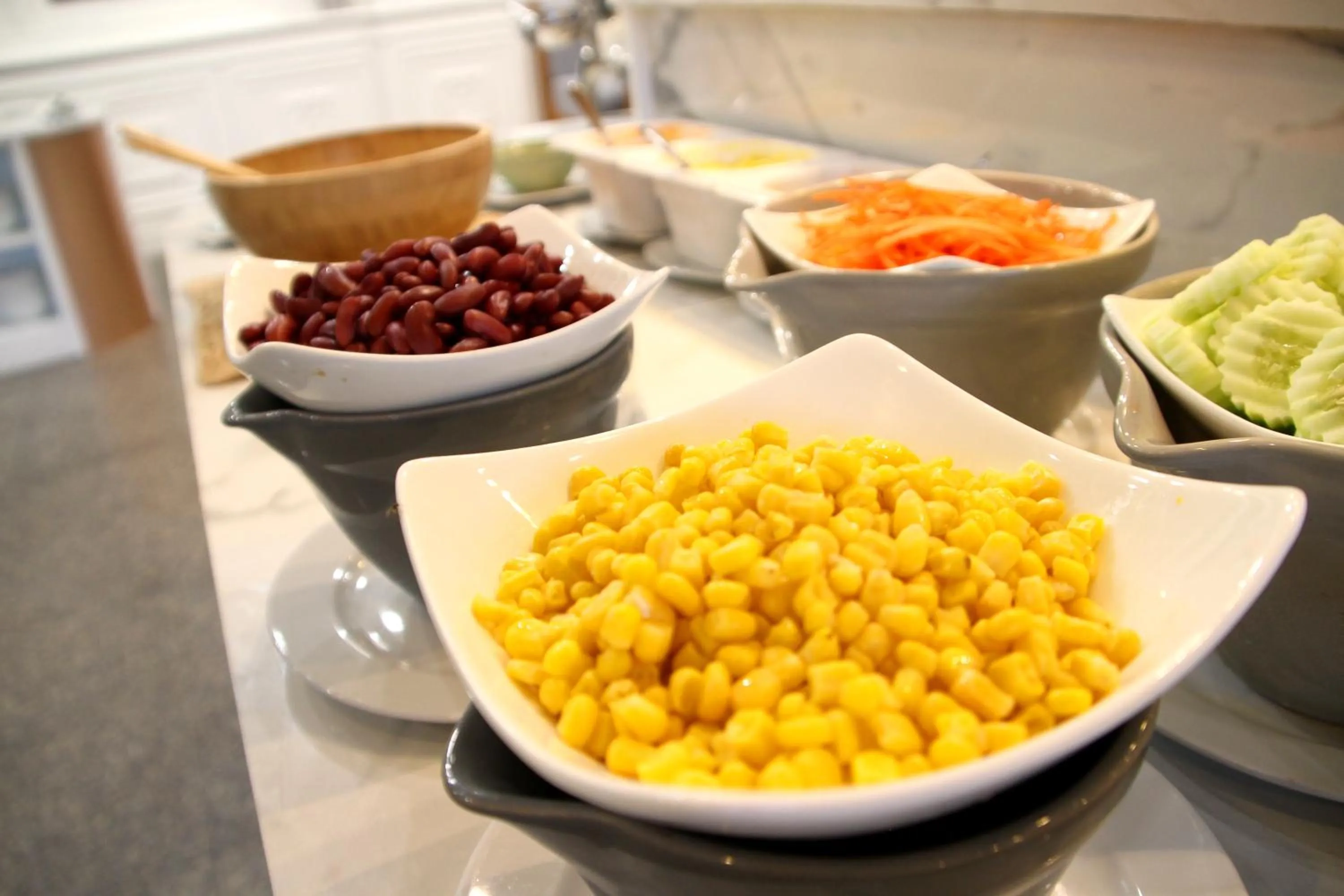 Coco Beach Hotel Jomtien Pattaya