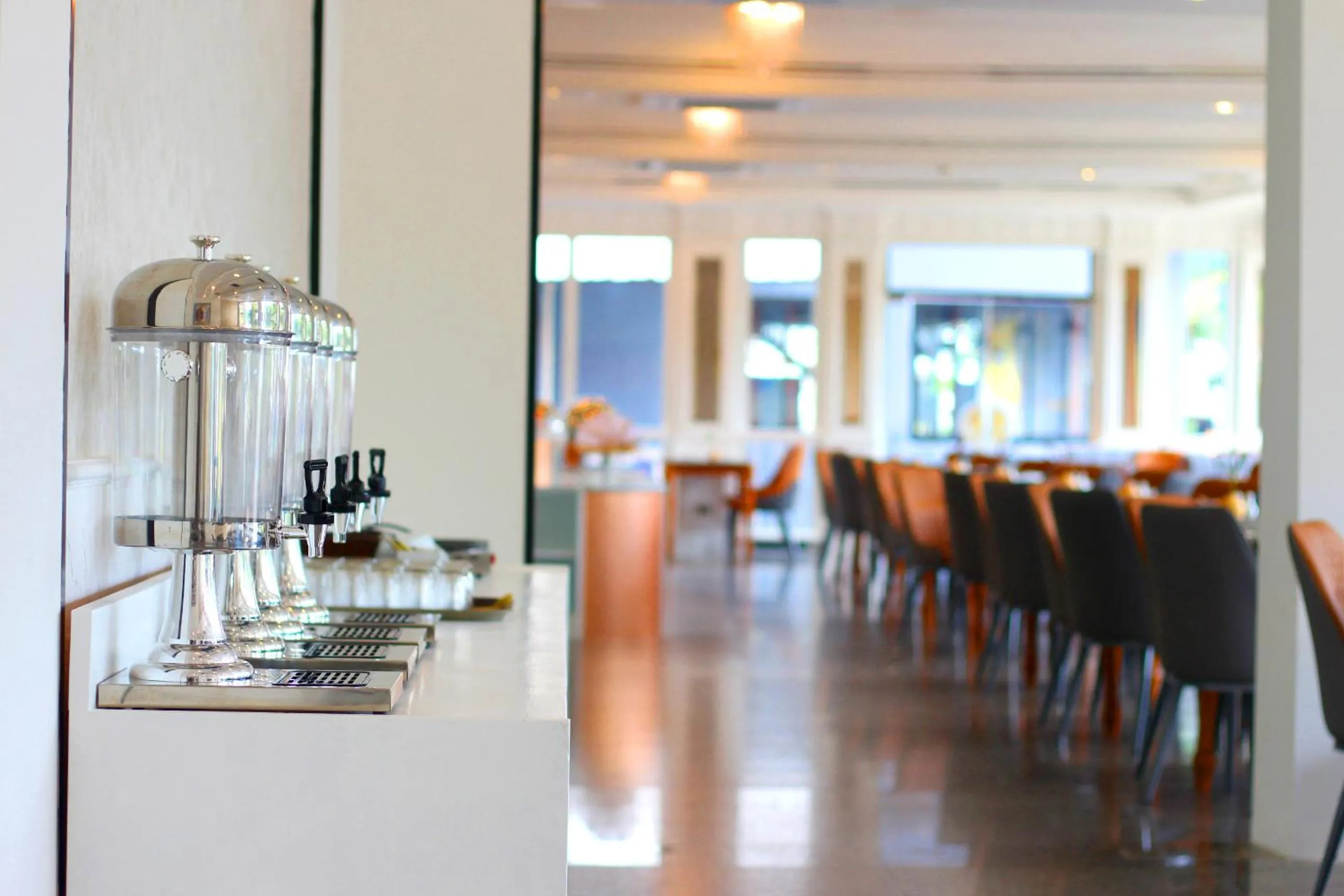 Coco Beach Hotel Jomtien Pattaya