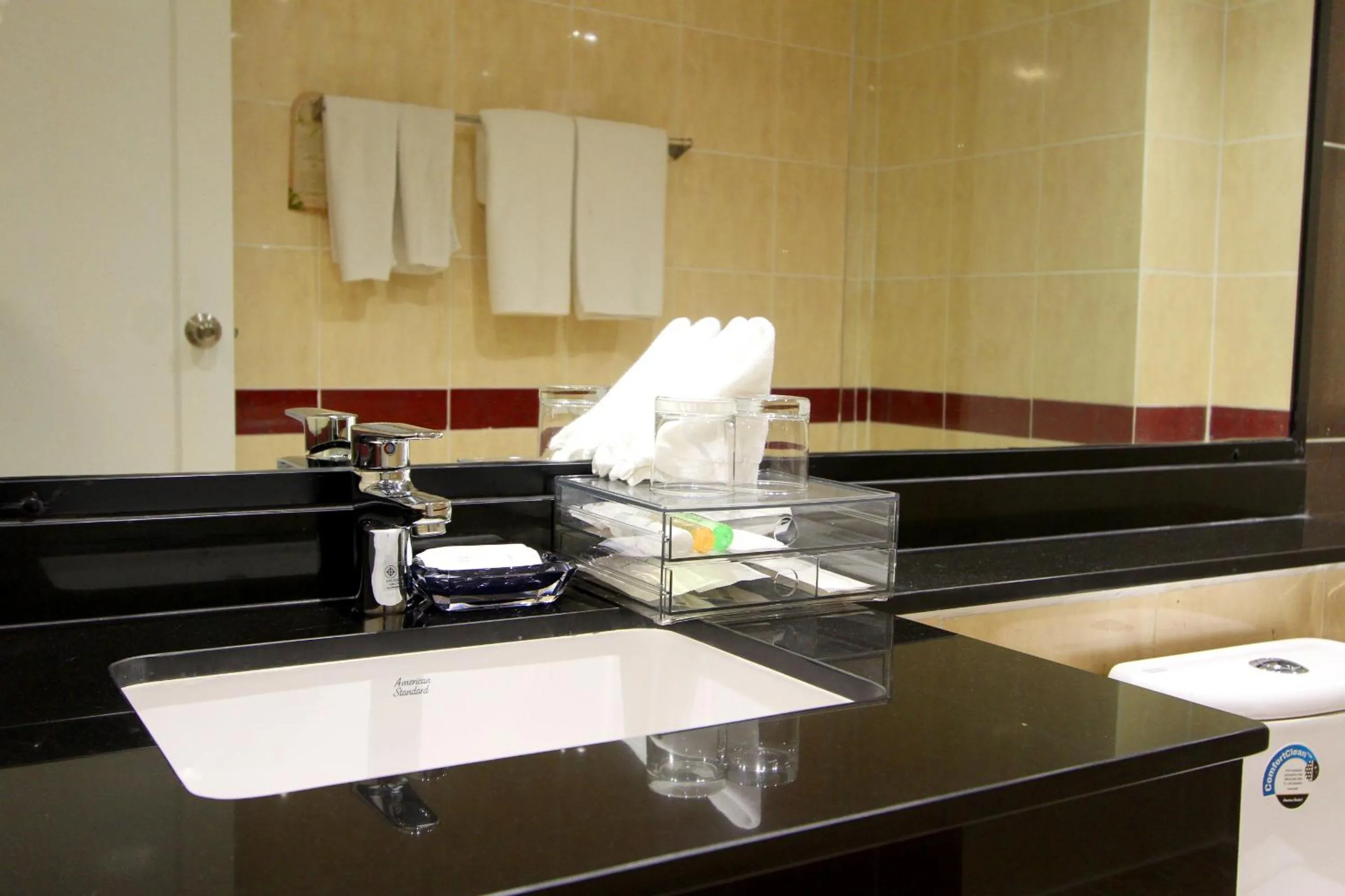 Coco Beach Hotel Jomtien Pattaya