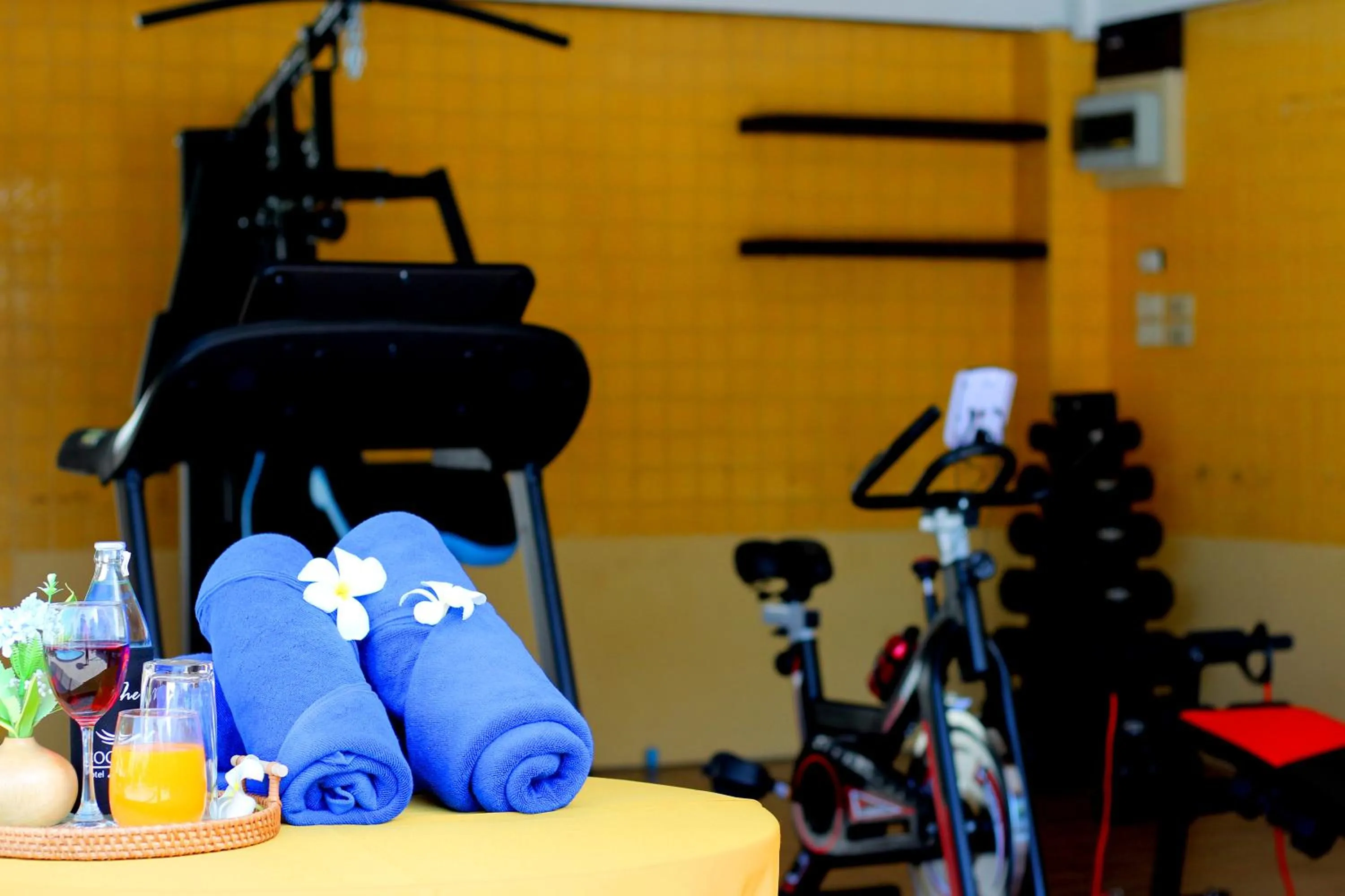 Coco Beach Hotel Jomtien Pattaya