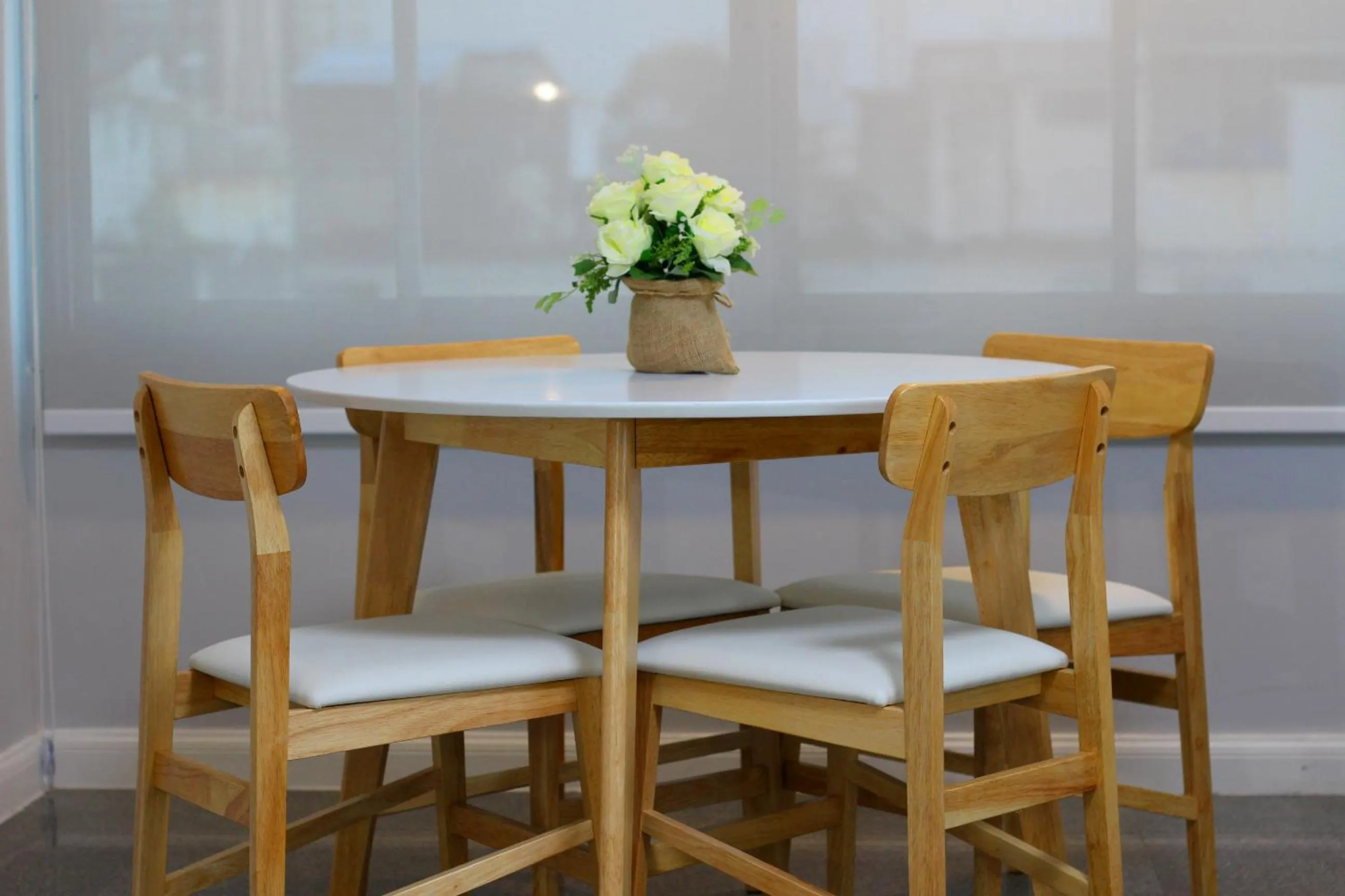 Coco Beach Hotel Jomtien Pattaya