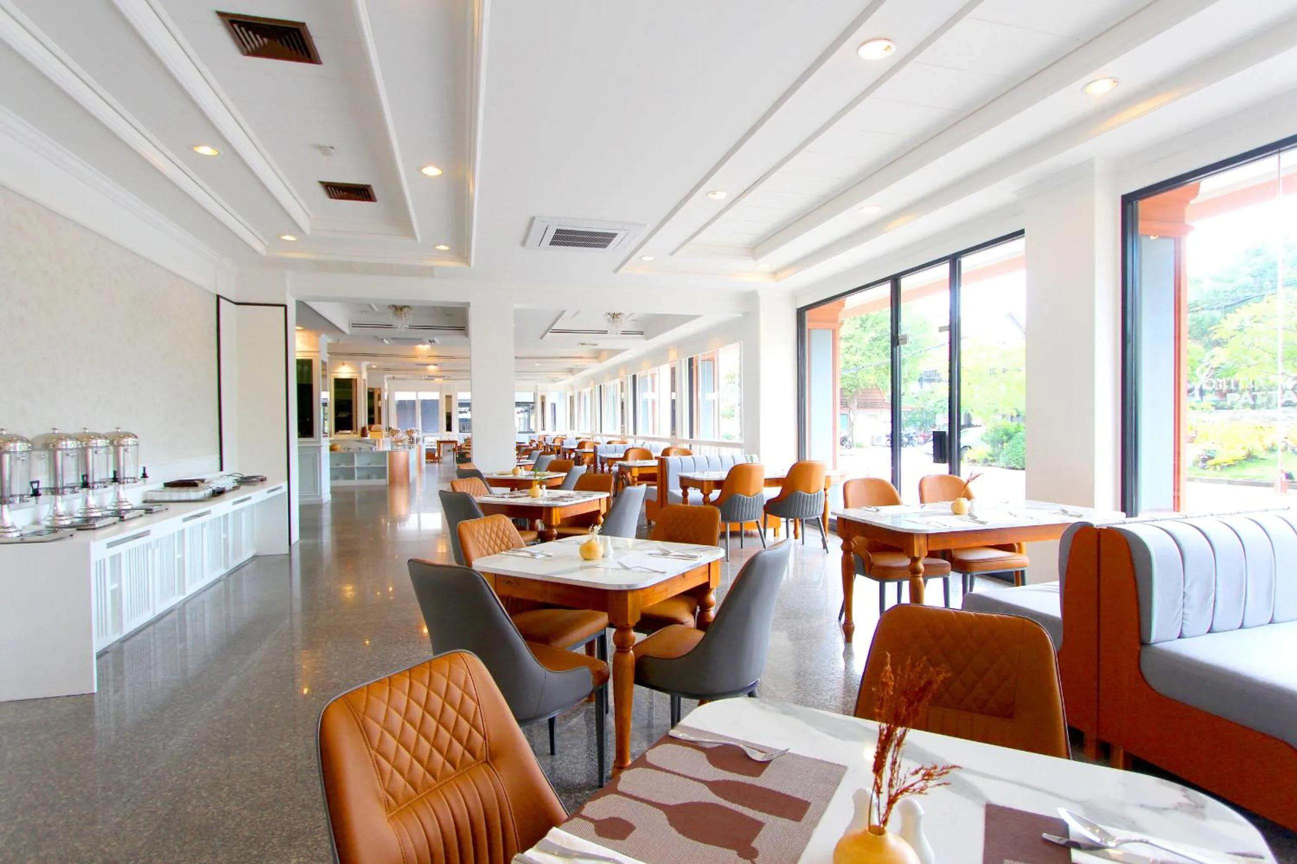 Coco Beach Hotel Jomtien Pattaya