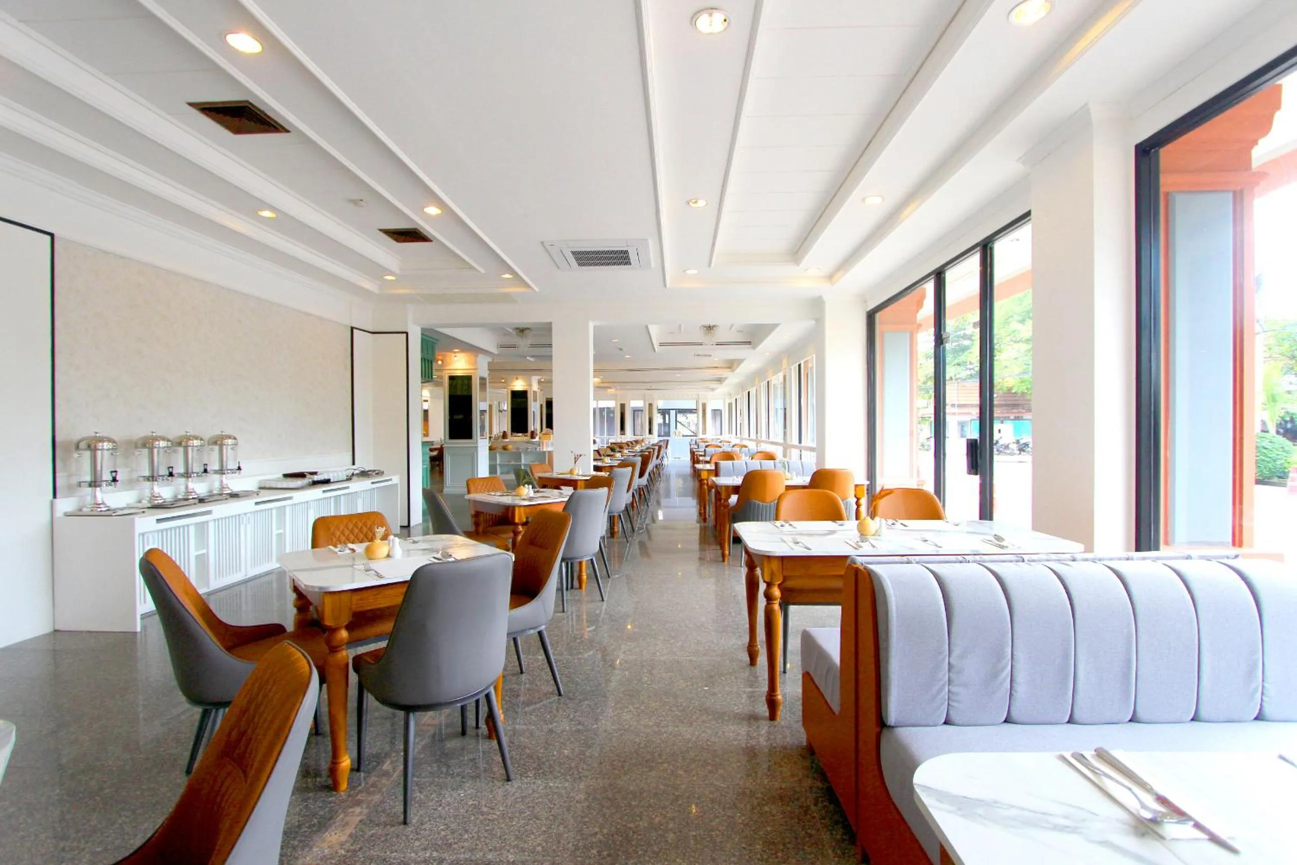 Coco Beach Hotel Jomtien Pattaya