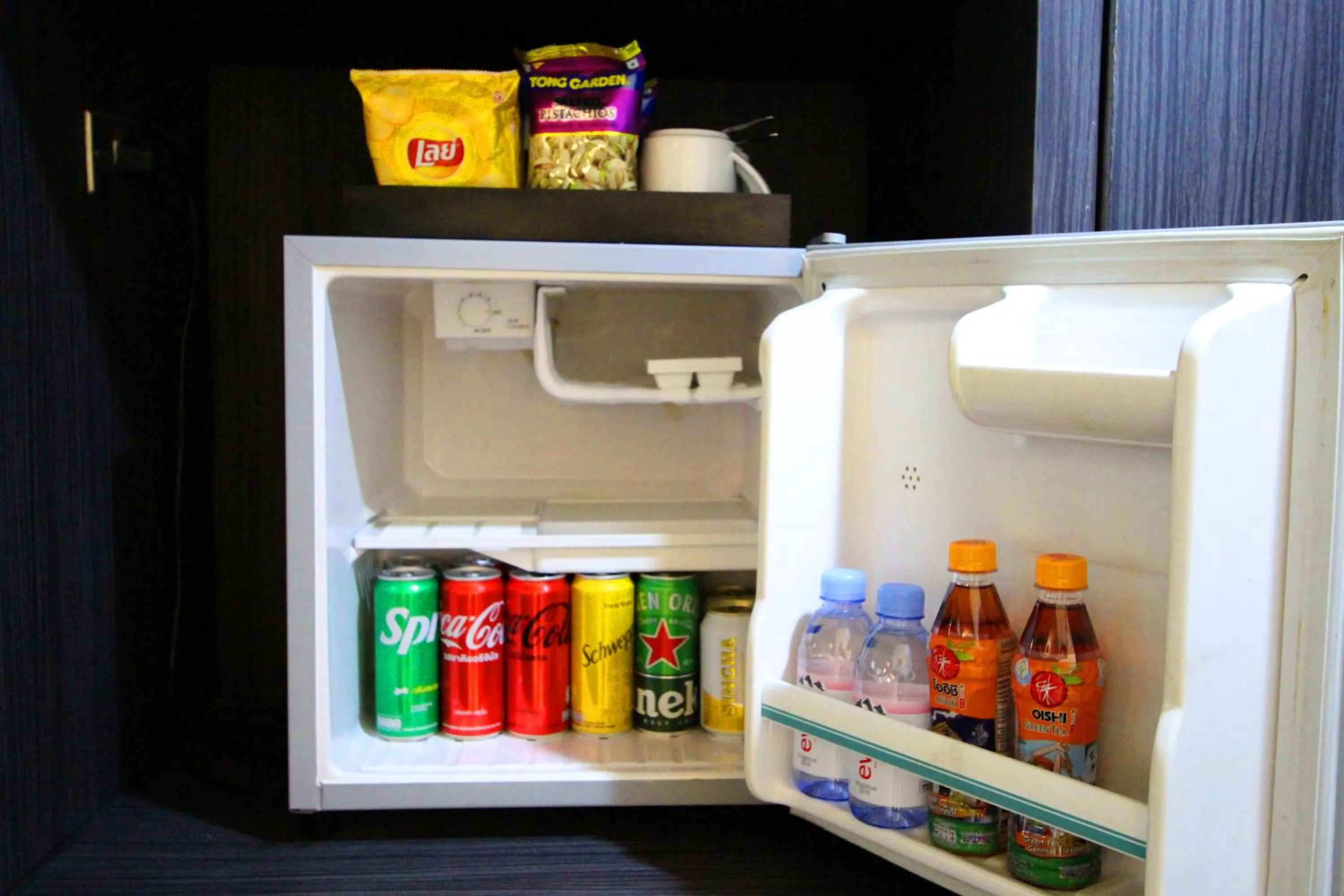 Coco Beach Hotel Jomtien Pattaya