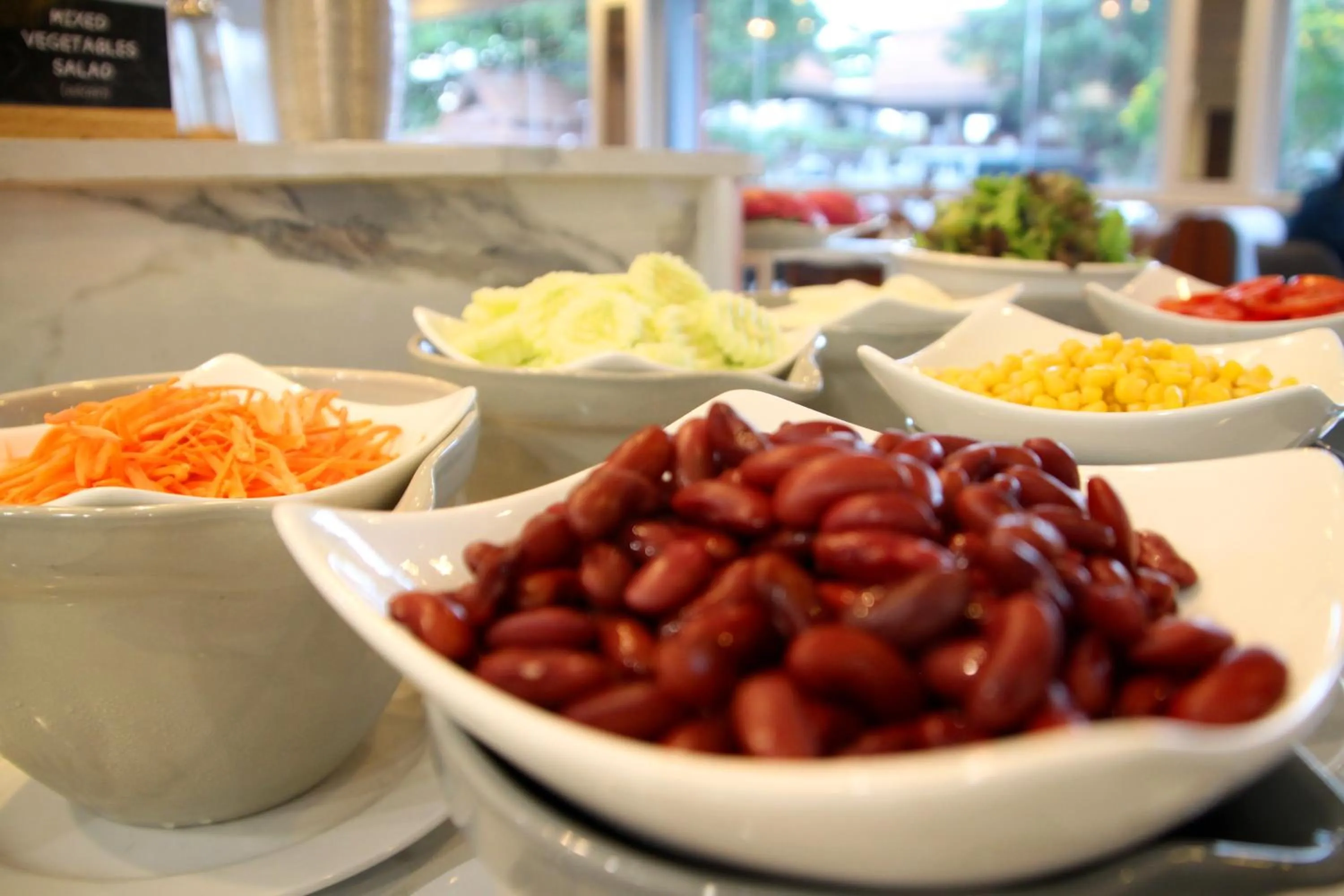 Coco Beach Hotel Jomtien Pattaya