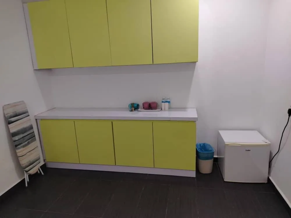 Kozi Hotel by Ardens - Danga Bay