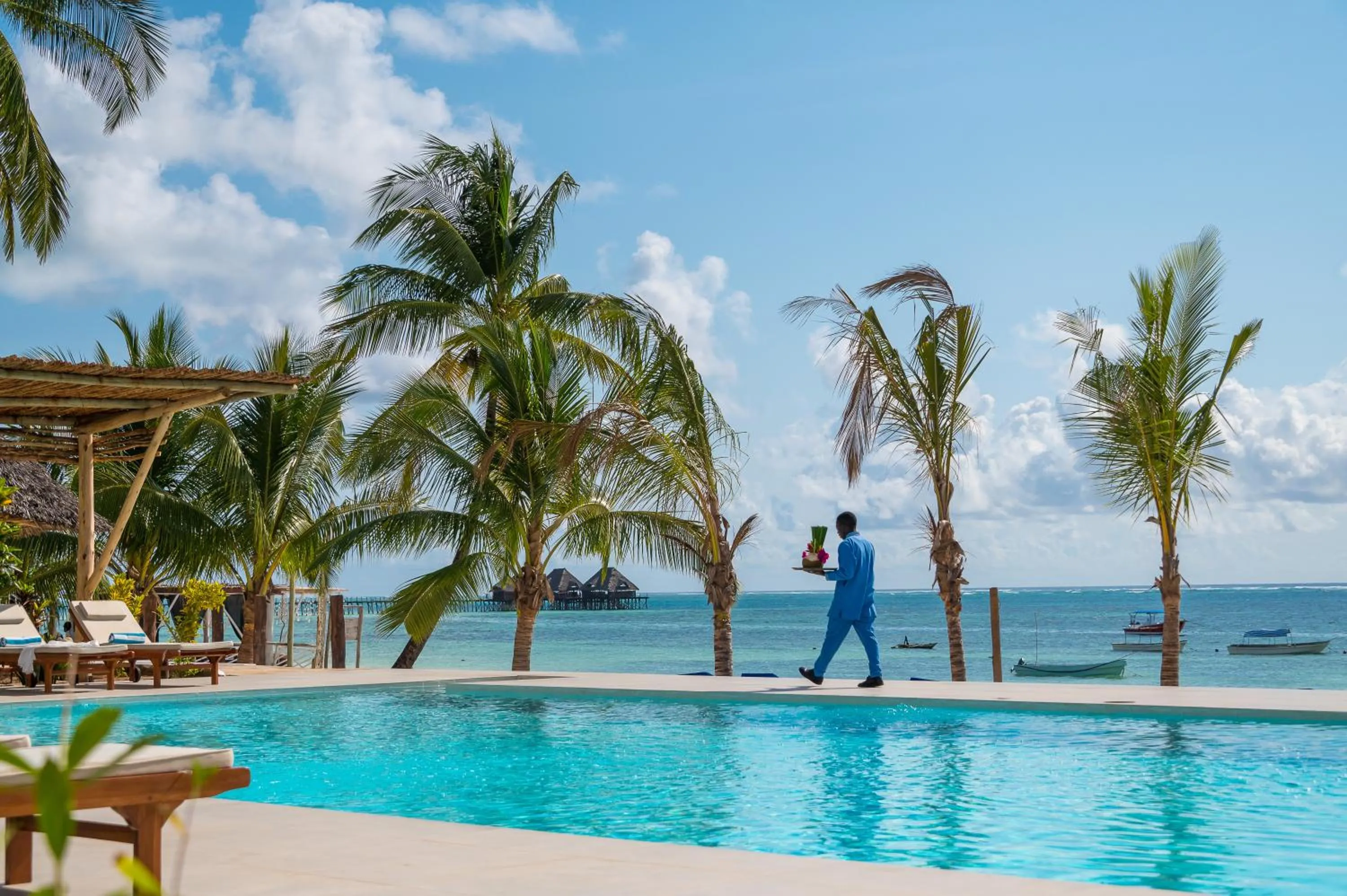 Nearby landmark in Ocean Boutique Hotel - Adults only