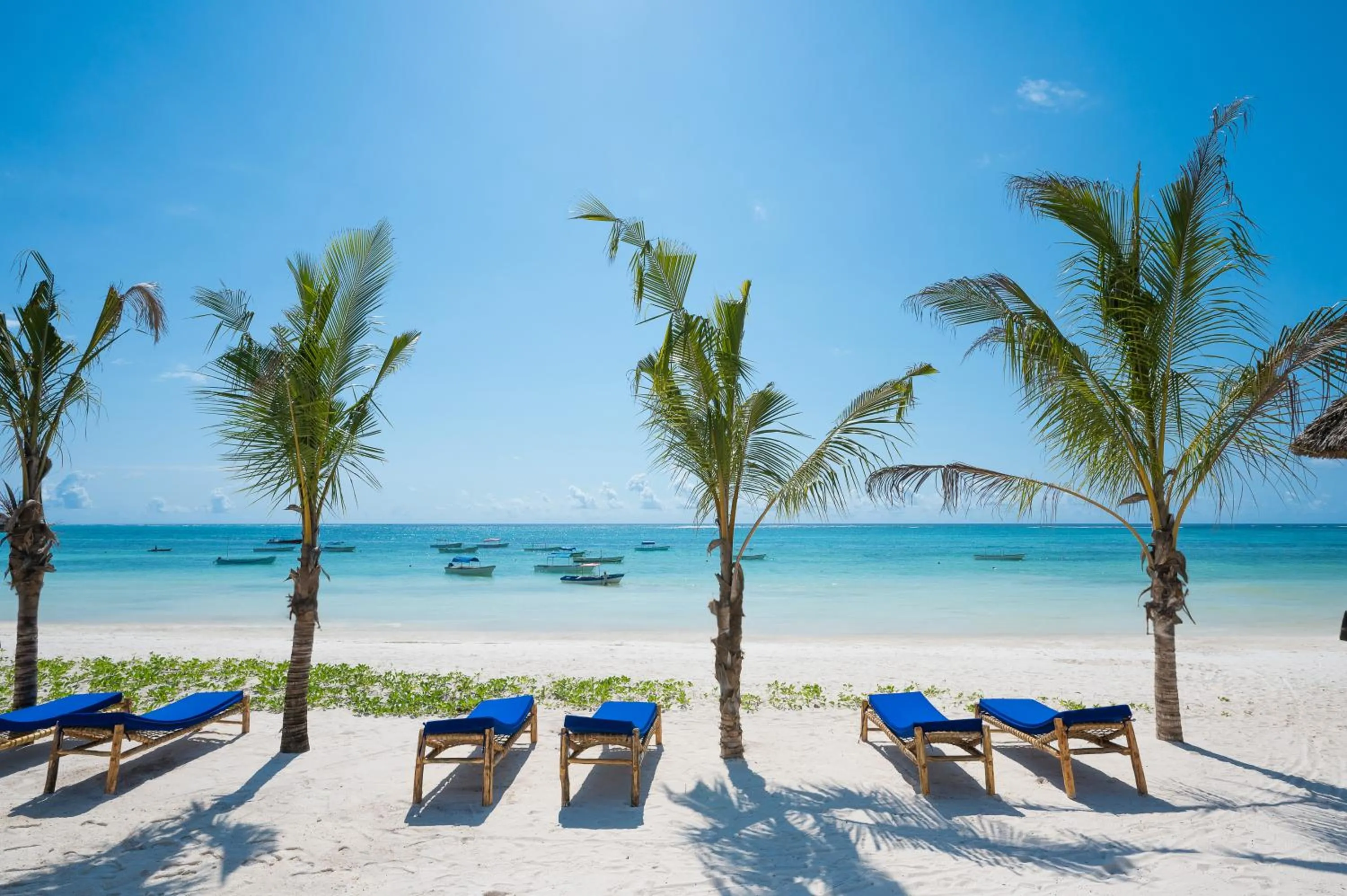 Nearby landmark in Ocean Boutique Hotel - Adults only