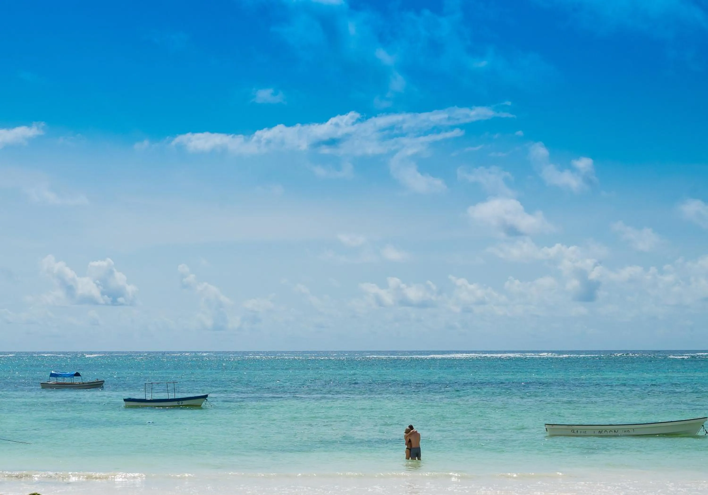 Nearby landmark in Ocean Boutique Hotel - Adults only