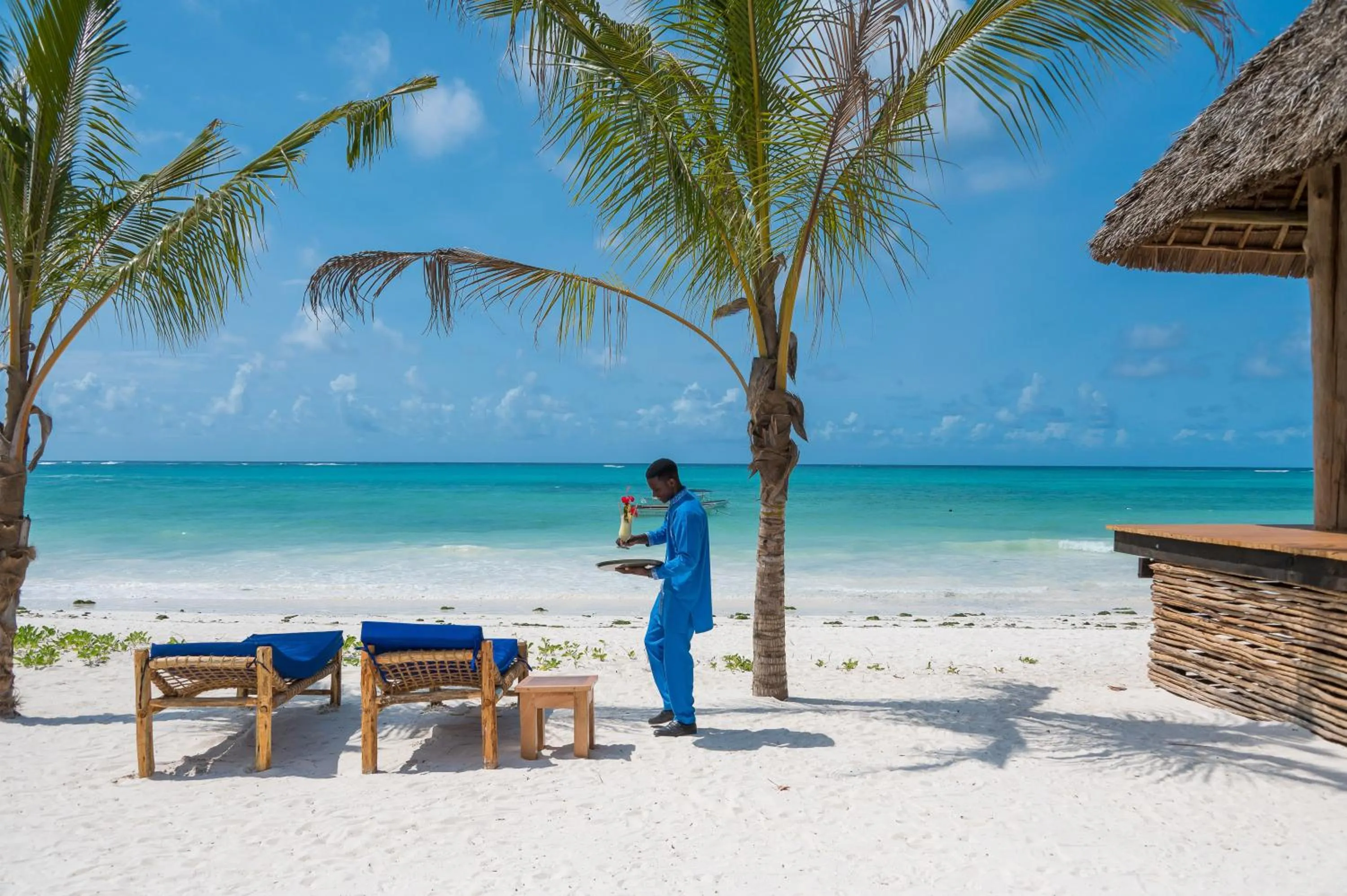 Day in Ocean Boutique Hotel - Adults only