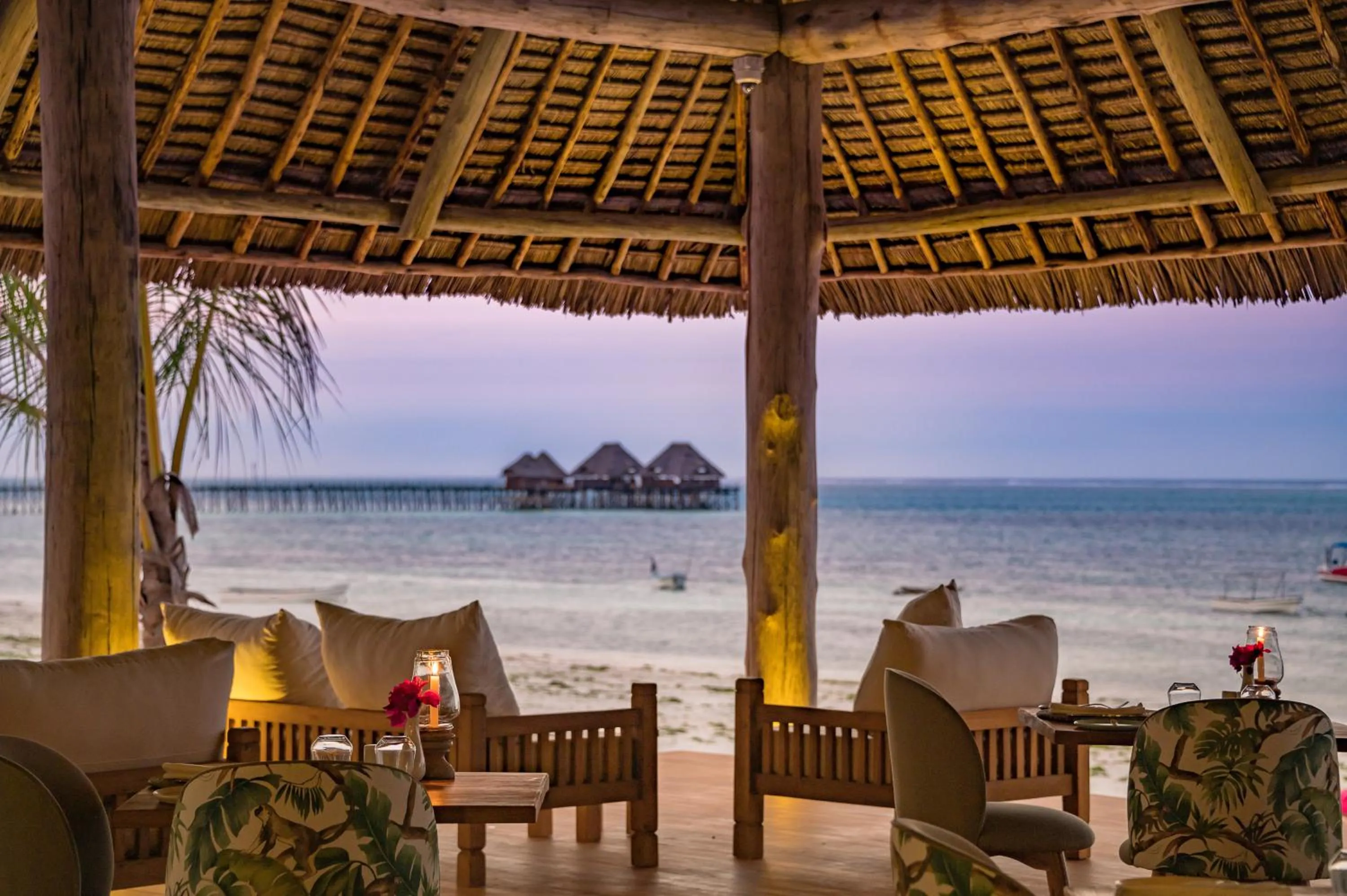 Day in Ocean Boutique Hotel - Adults only