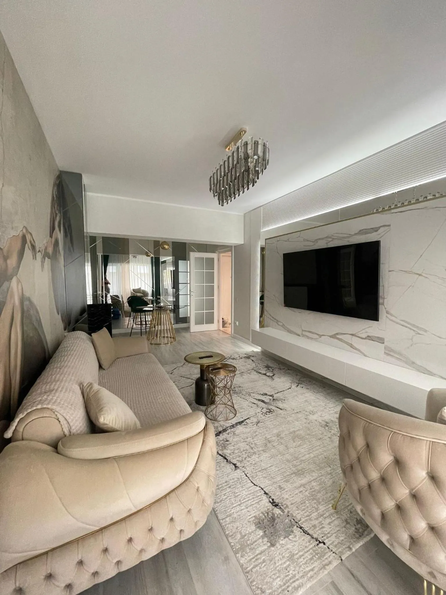 Capodopera Residence