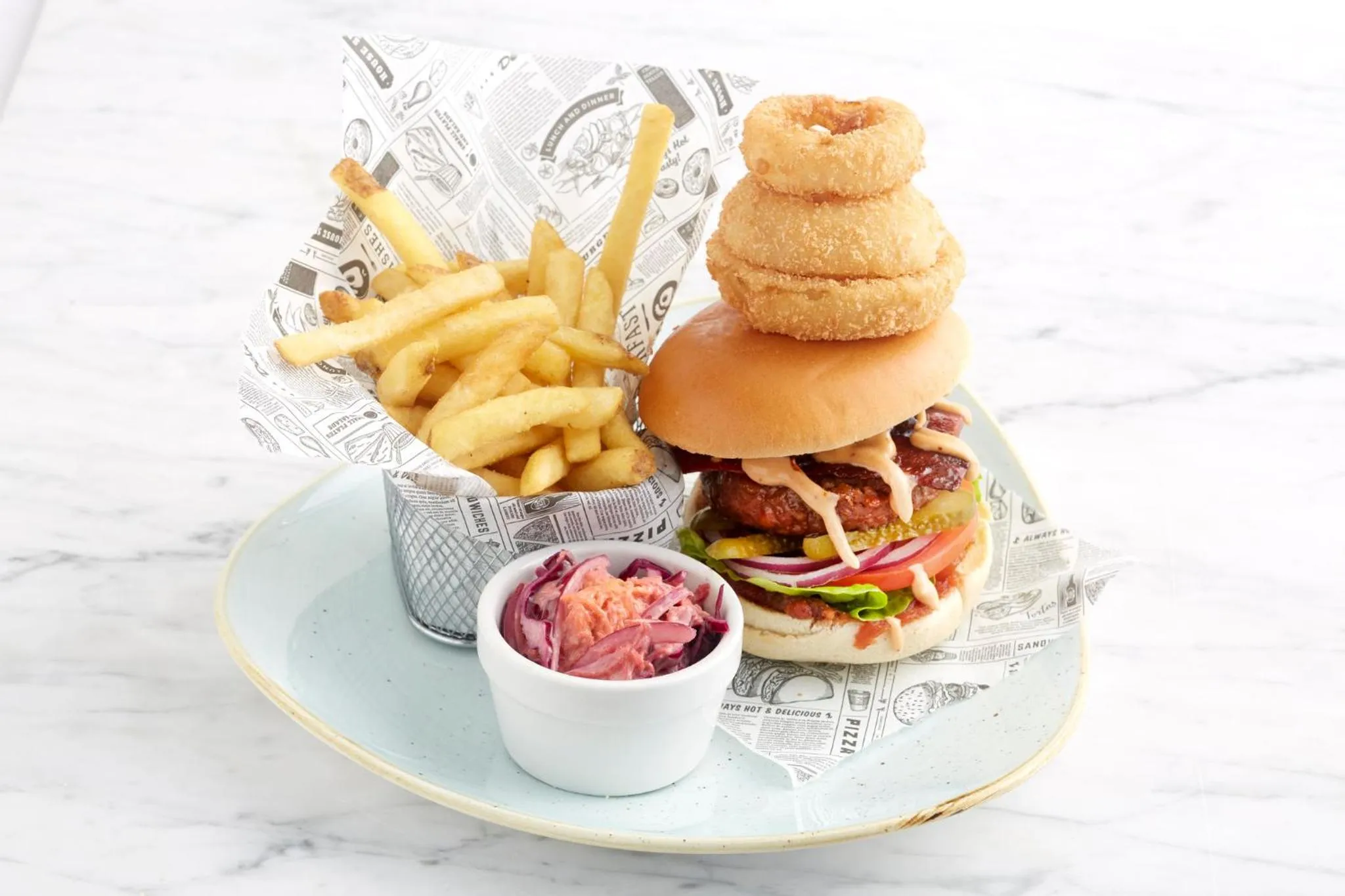 Restaurant/places to eat in Holiday Inn Norwich North by IHG